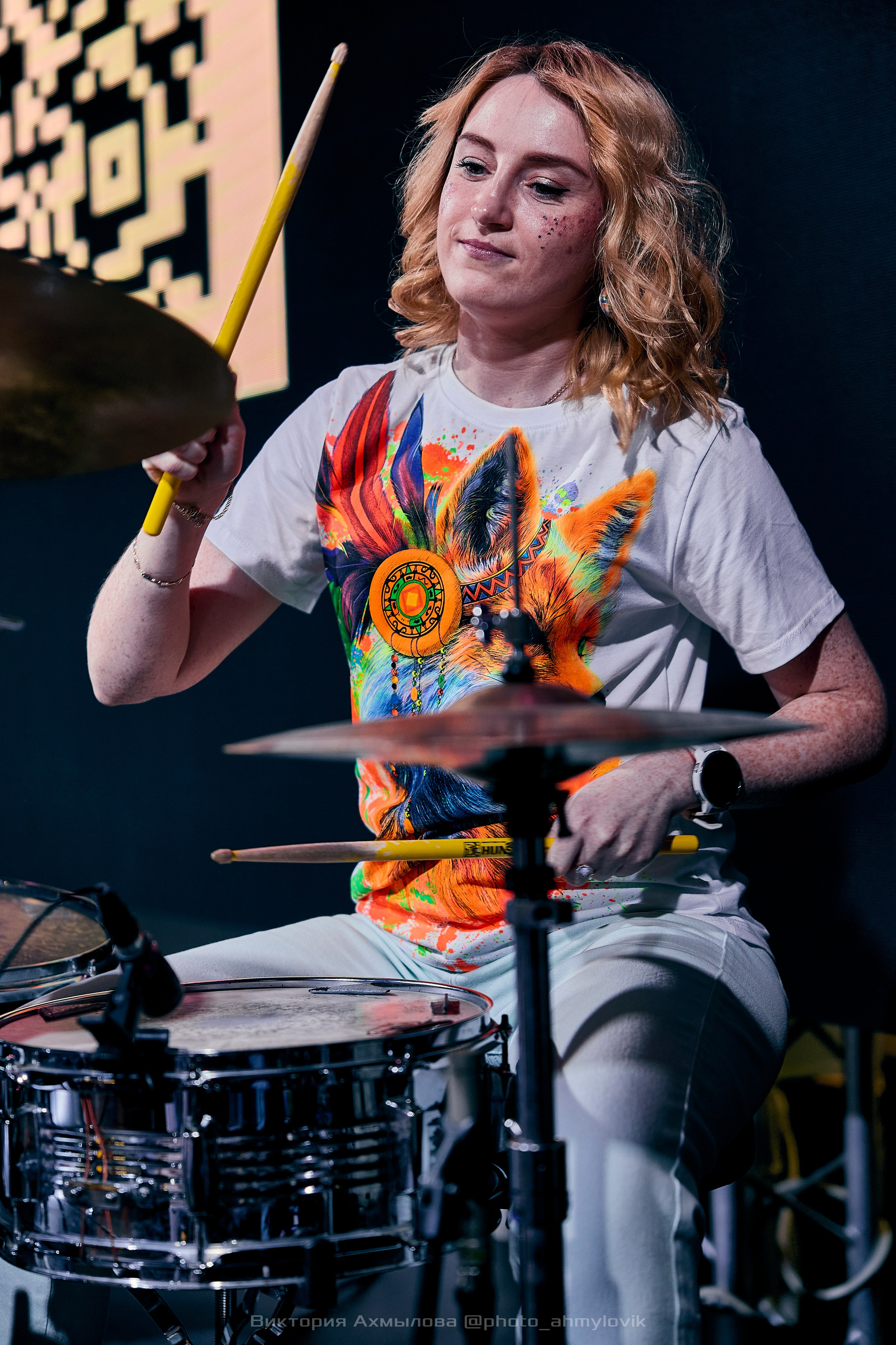 27.04.2024 НШБ Депо. Виктория Ахмылова. Фотограф в Москве