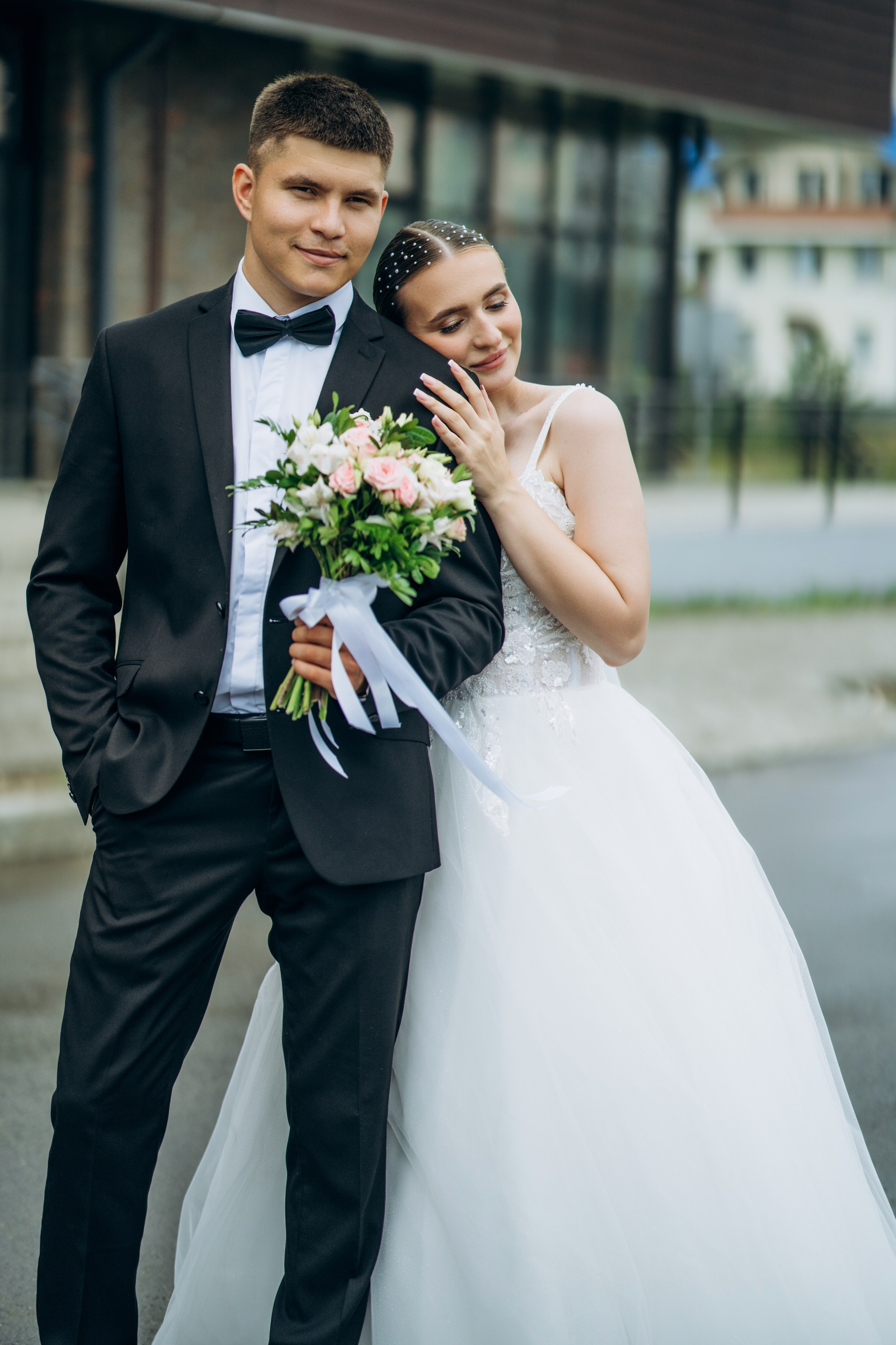 Ирина & Иван. Фотограф Ангарск Иркутск Ксения Король