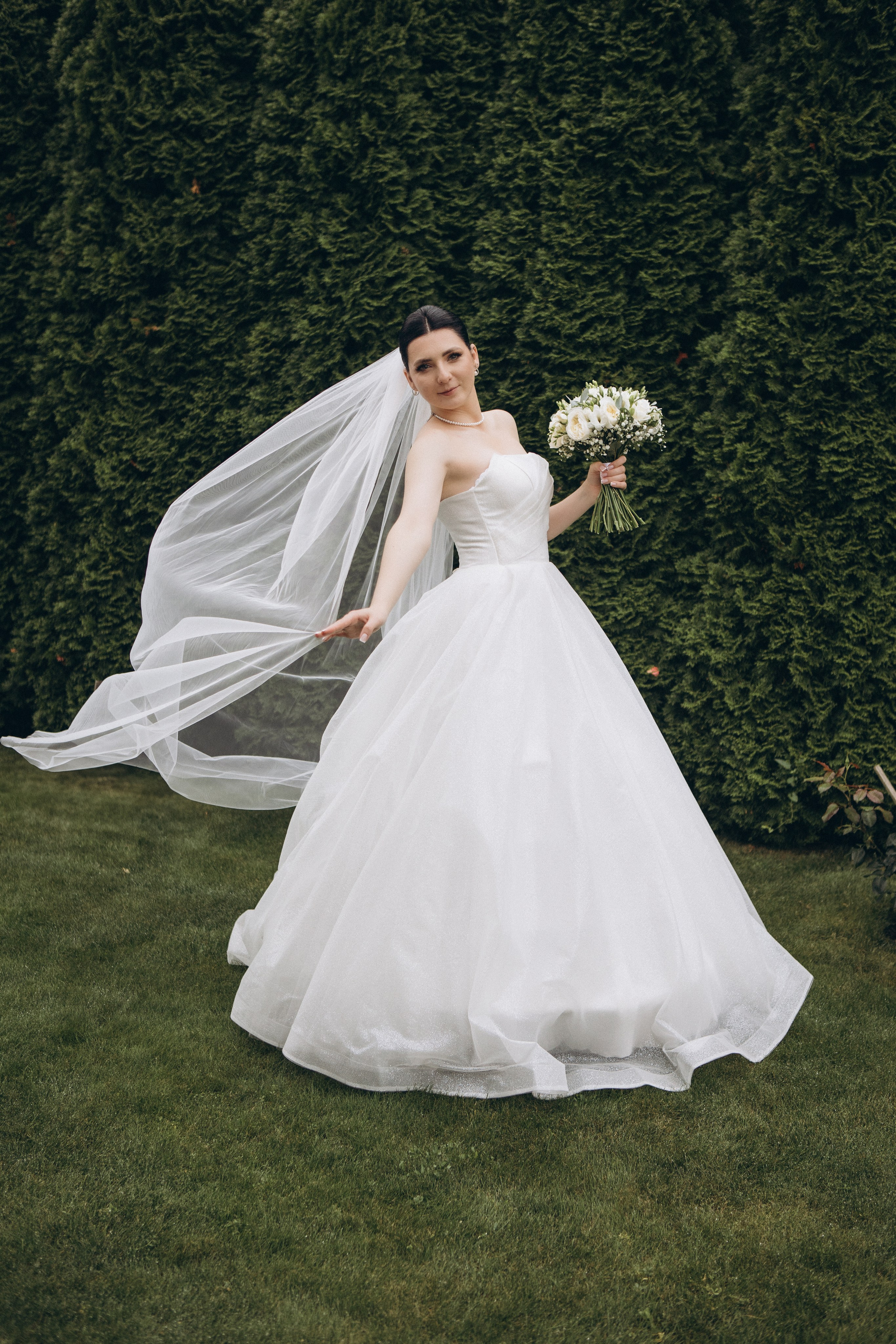 Wedding day Влад & Настя. Алёна Берёзка фотограф Минск