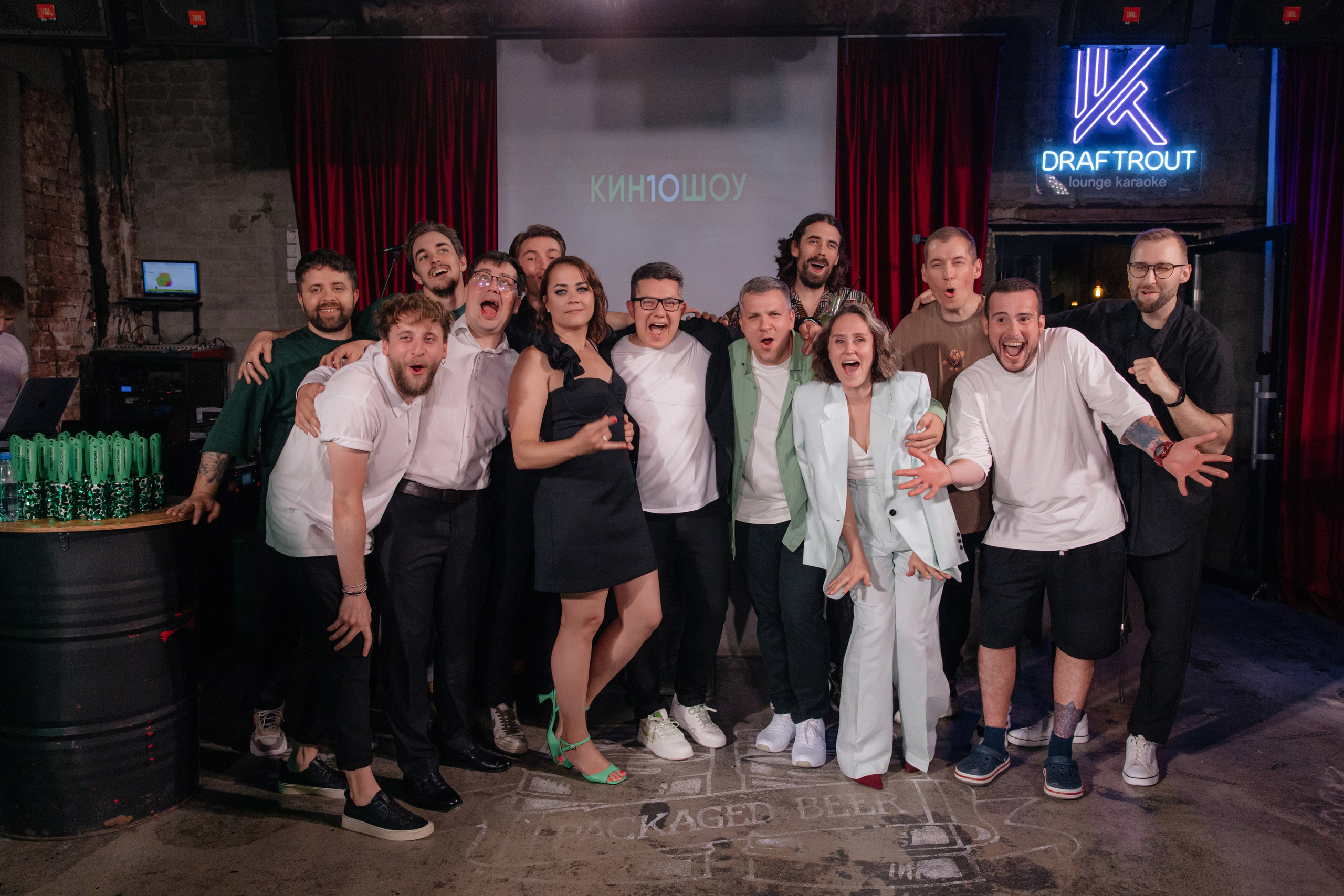 10 лет в Зеленке. Свадебный и Репортажный фотограф Нижний Новгород Москва Ежов Иван