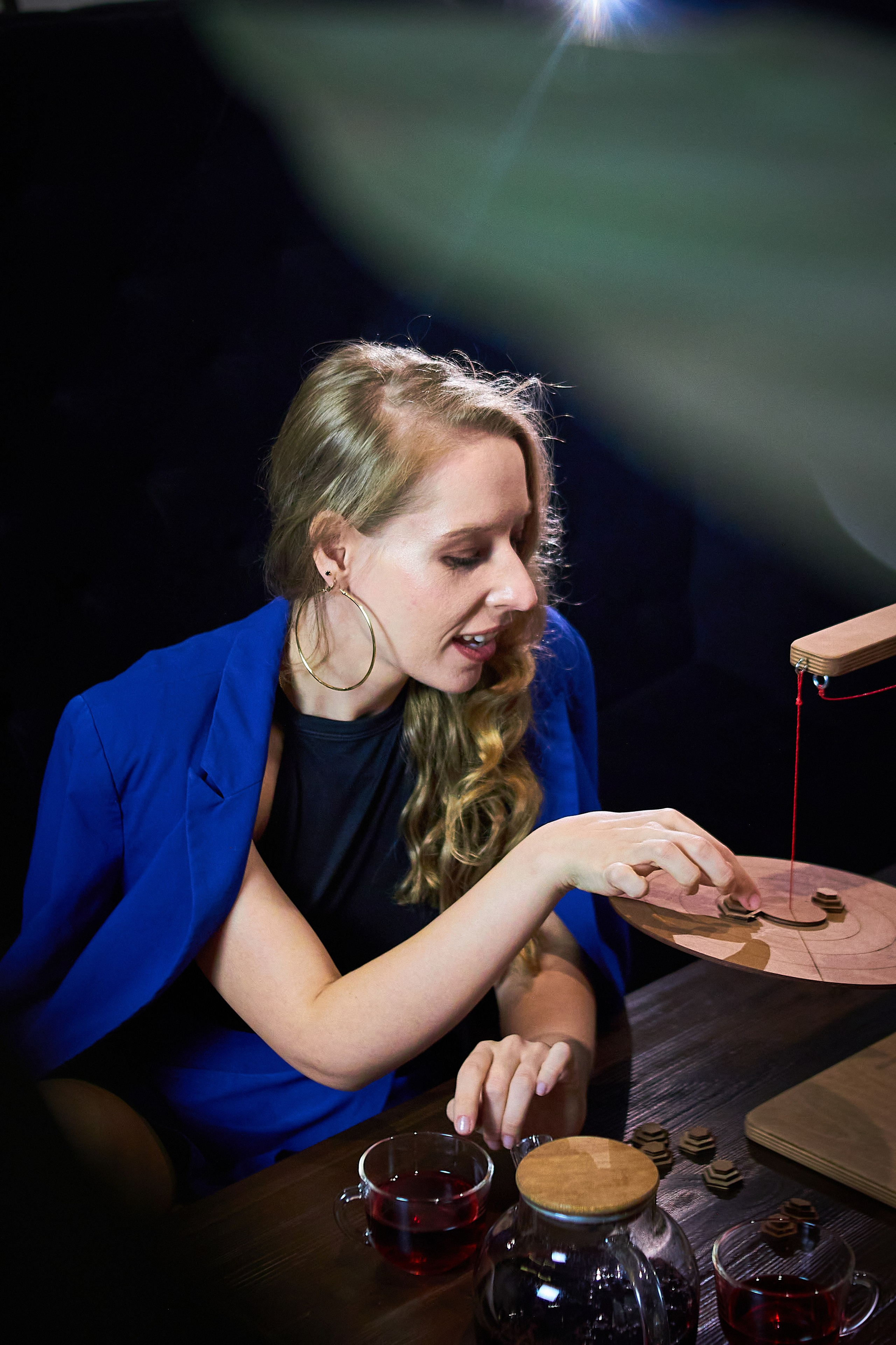 Рекламная ATLAS. Фотограф Мероприятий Новосибирск