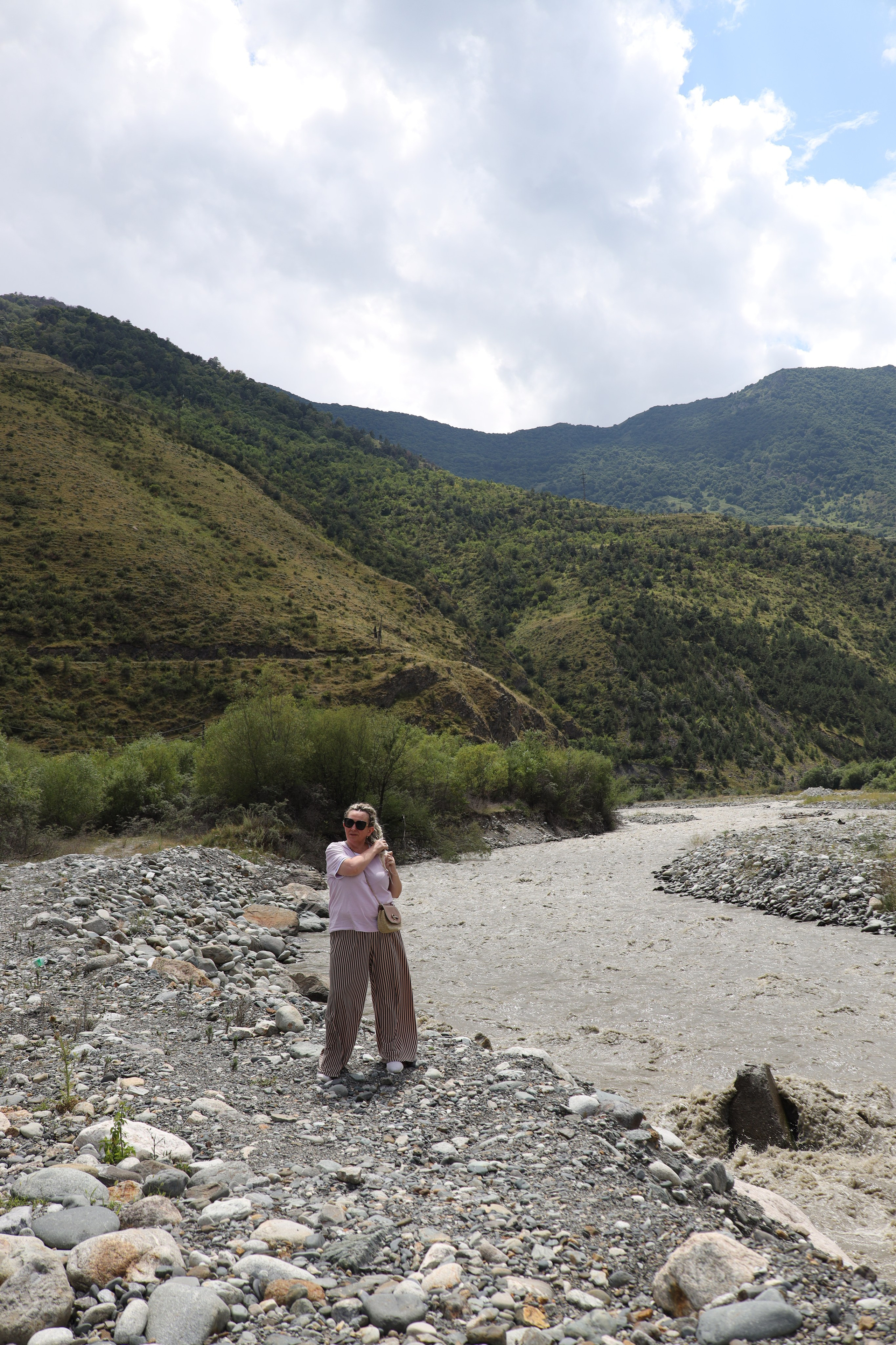 Северная Осетия июль 2025 год. Кармадон, Даргивз и Цей. Семейный детский фотограф Краснодарский край Оксана Колос