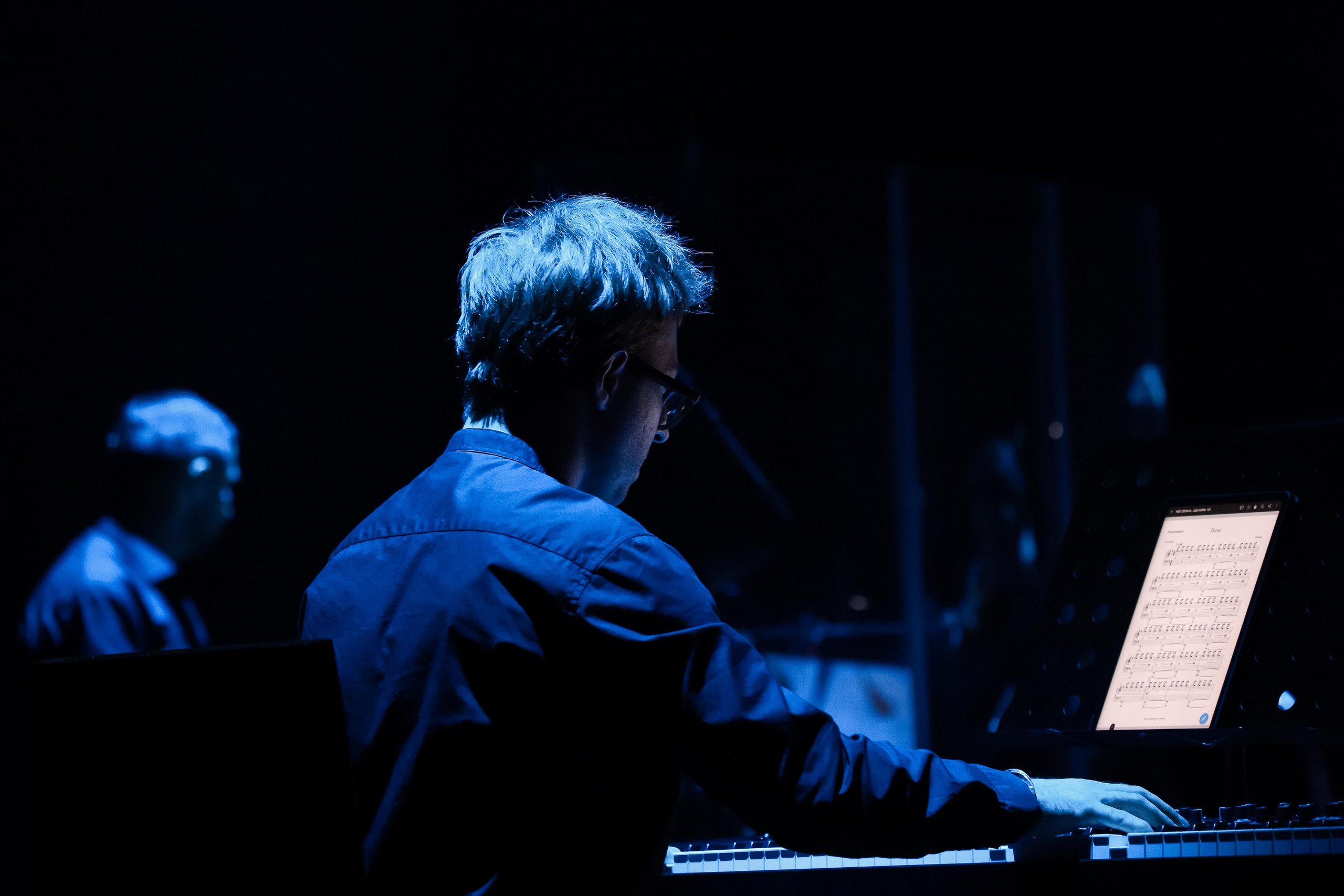 Neo Classic Orchestra \ 11 марта \ Новосибирск. Фотограф в Новосибирске Александр Иванов