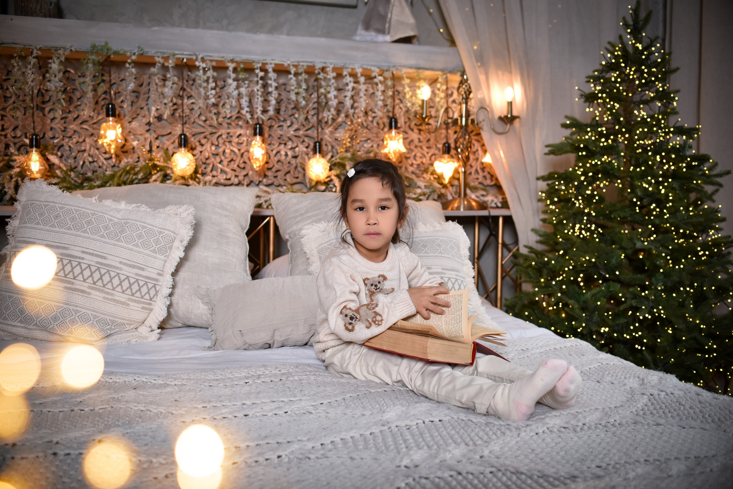 Анель. Фотограф Тамара Катапова