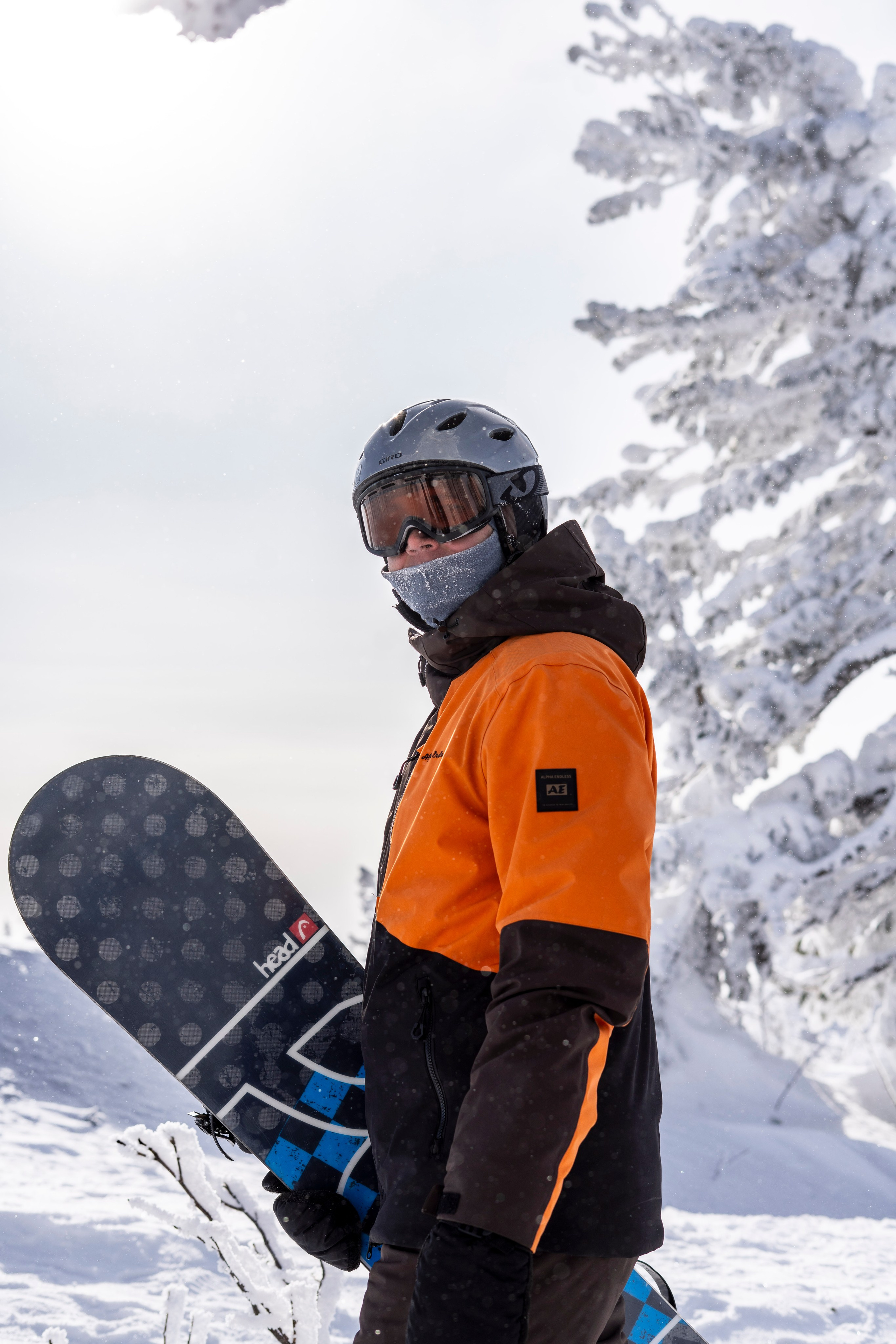 Тур. Анастасия Паршукова — фотограф Шерегеш Новосибирск