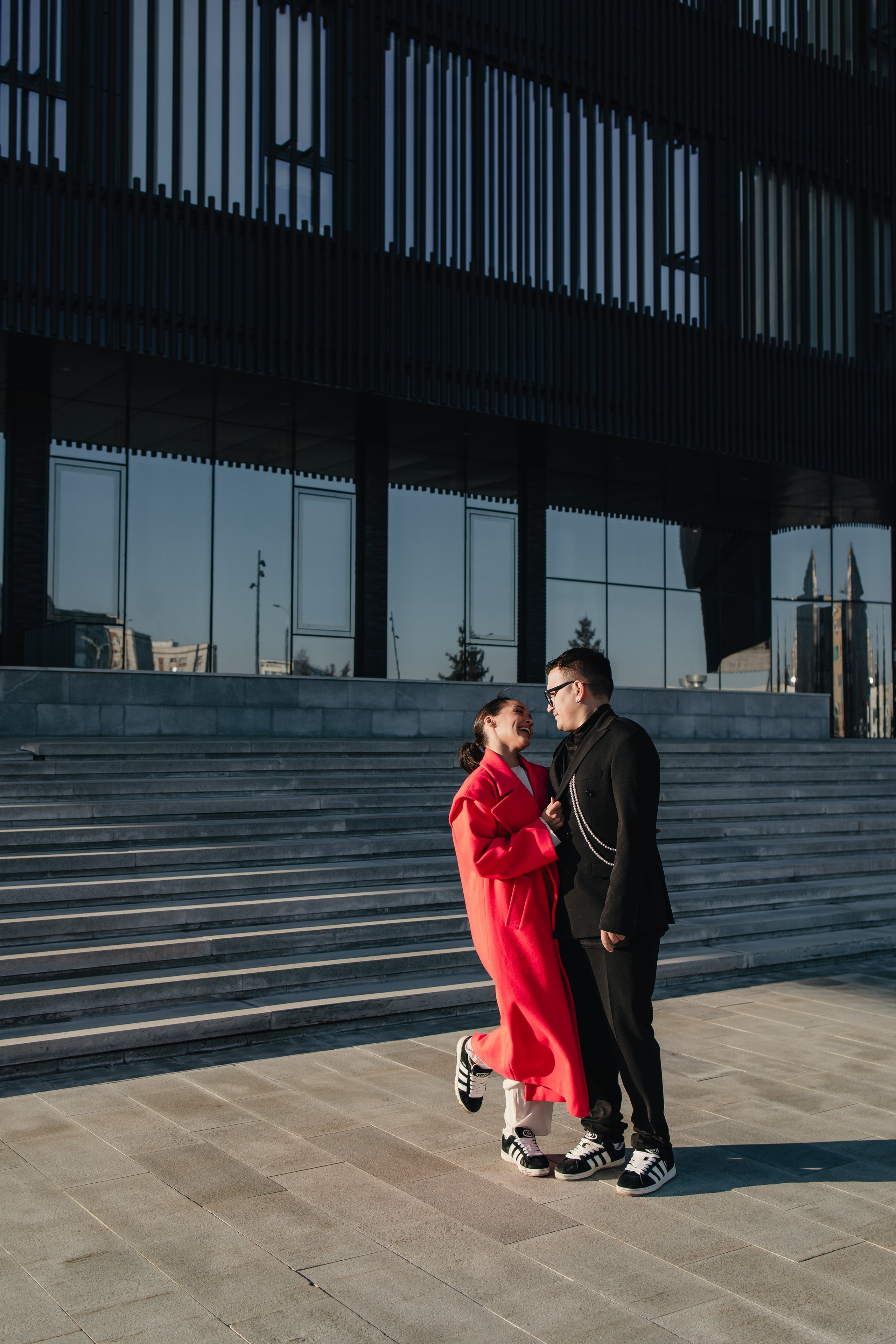 NIKAH I&D. Свадебный и семейный фотограф Казань