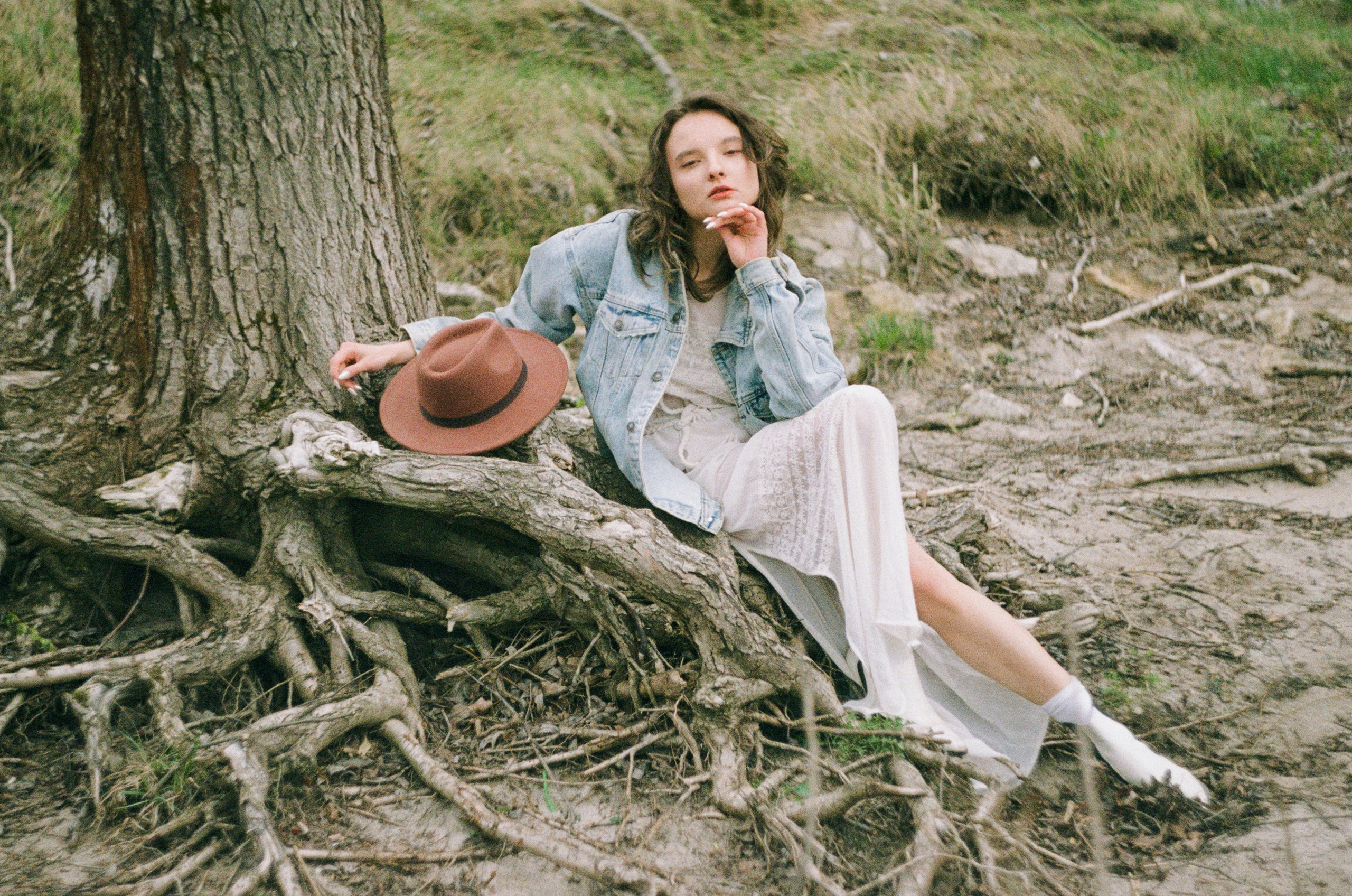 Корни. Фотограф в Ярославле