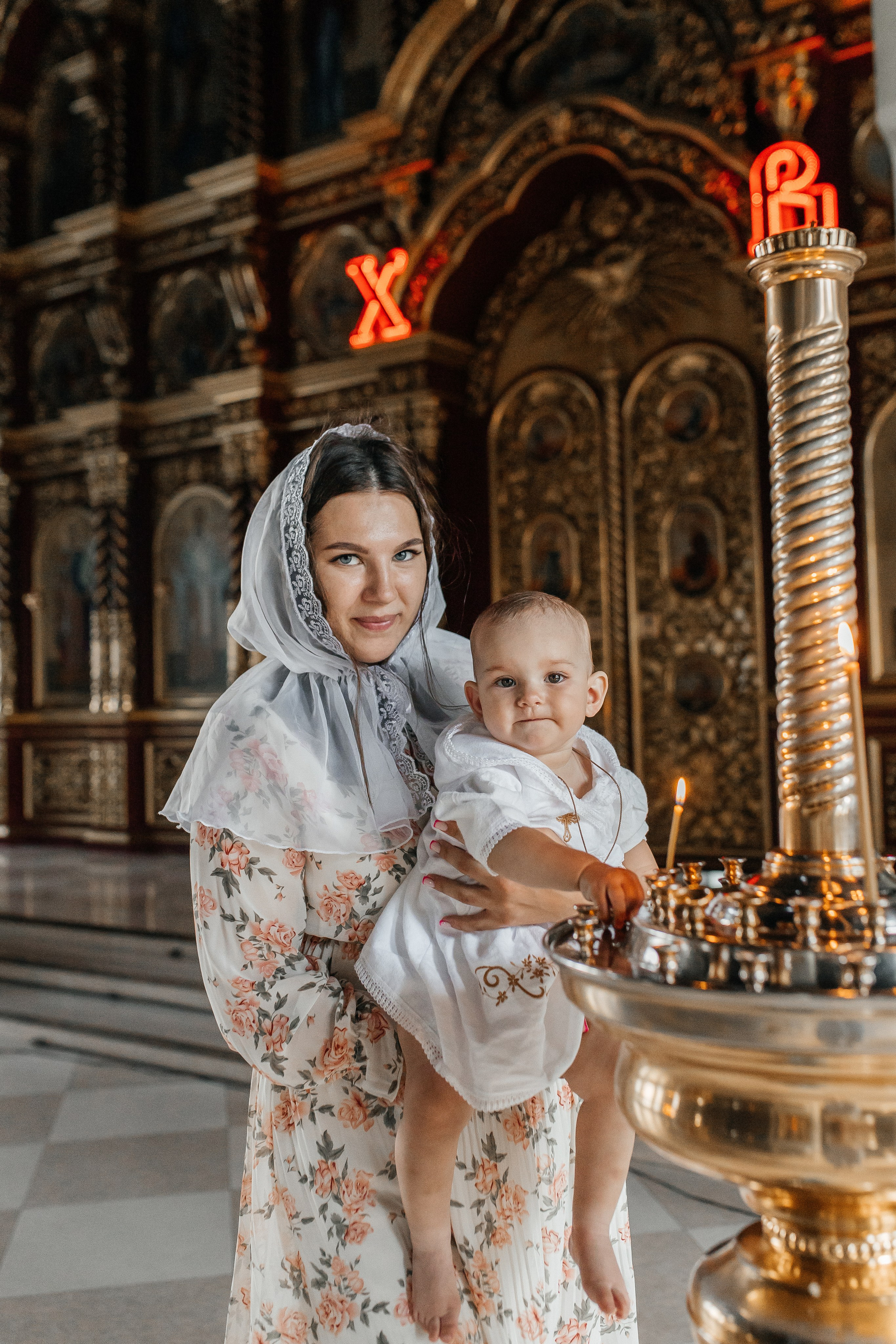 Лиза. Семейный и свадебный фотограф в Тамбове Ксения Плотникова