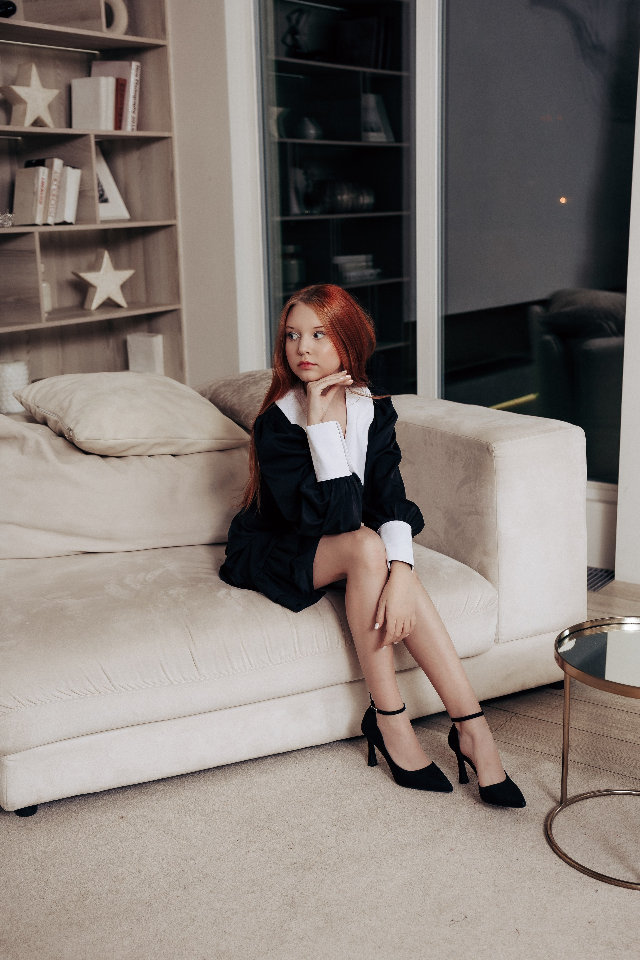 Новогодняя фотосессия в СПб. Профессиональный фотограф в Санкт-Петербурге Александр Волосенцев