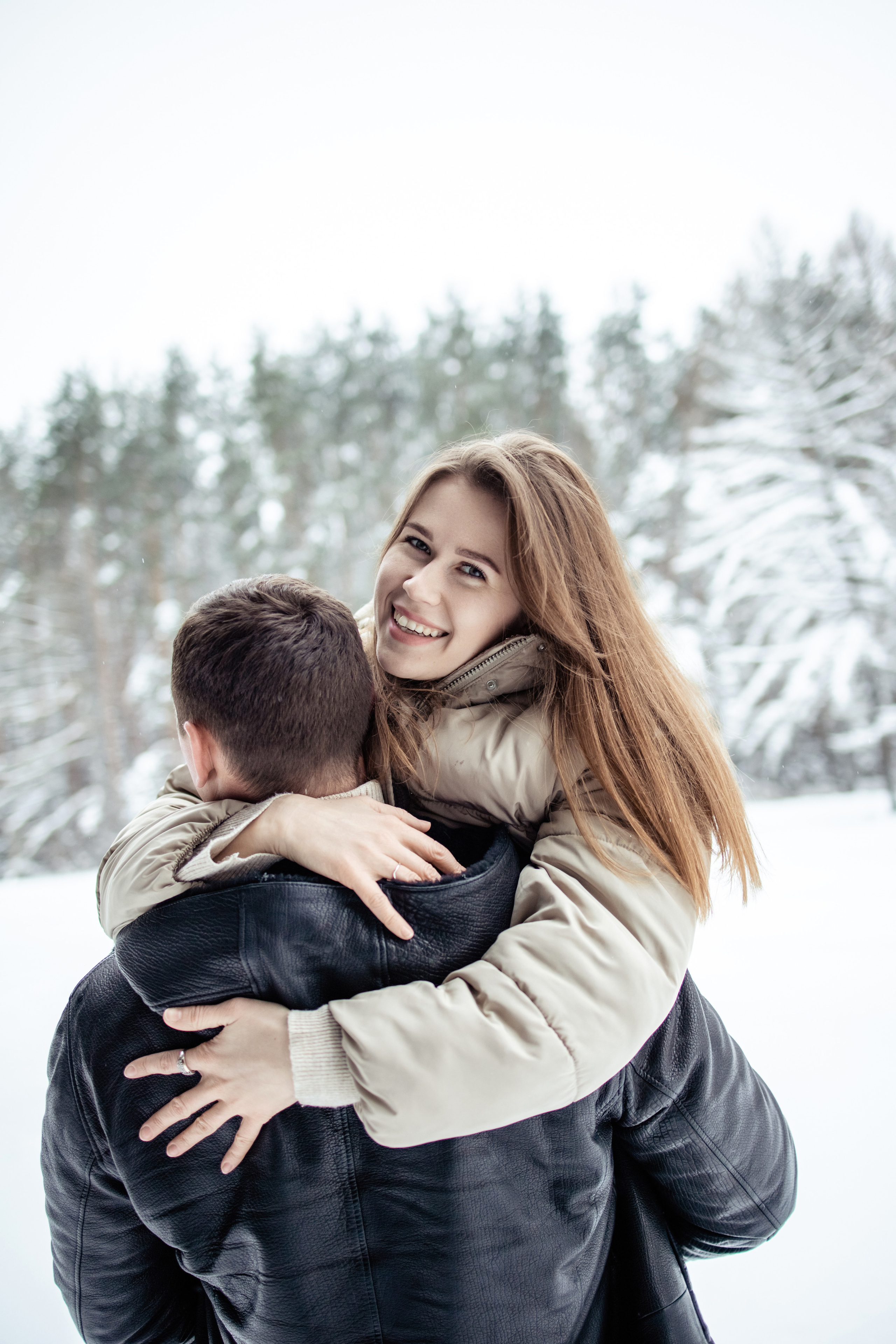 Екатерина и Эдуард. Фотограф женского контента Мария Логунова