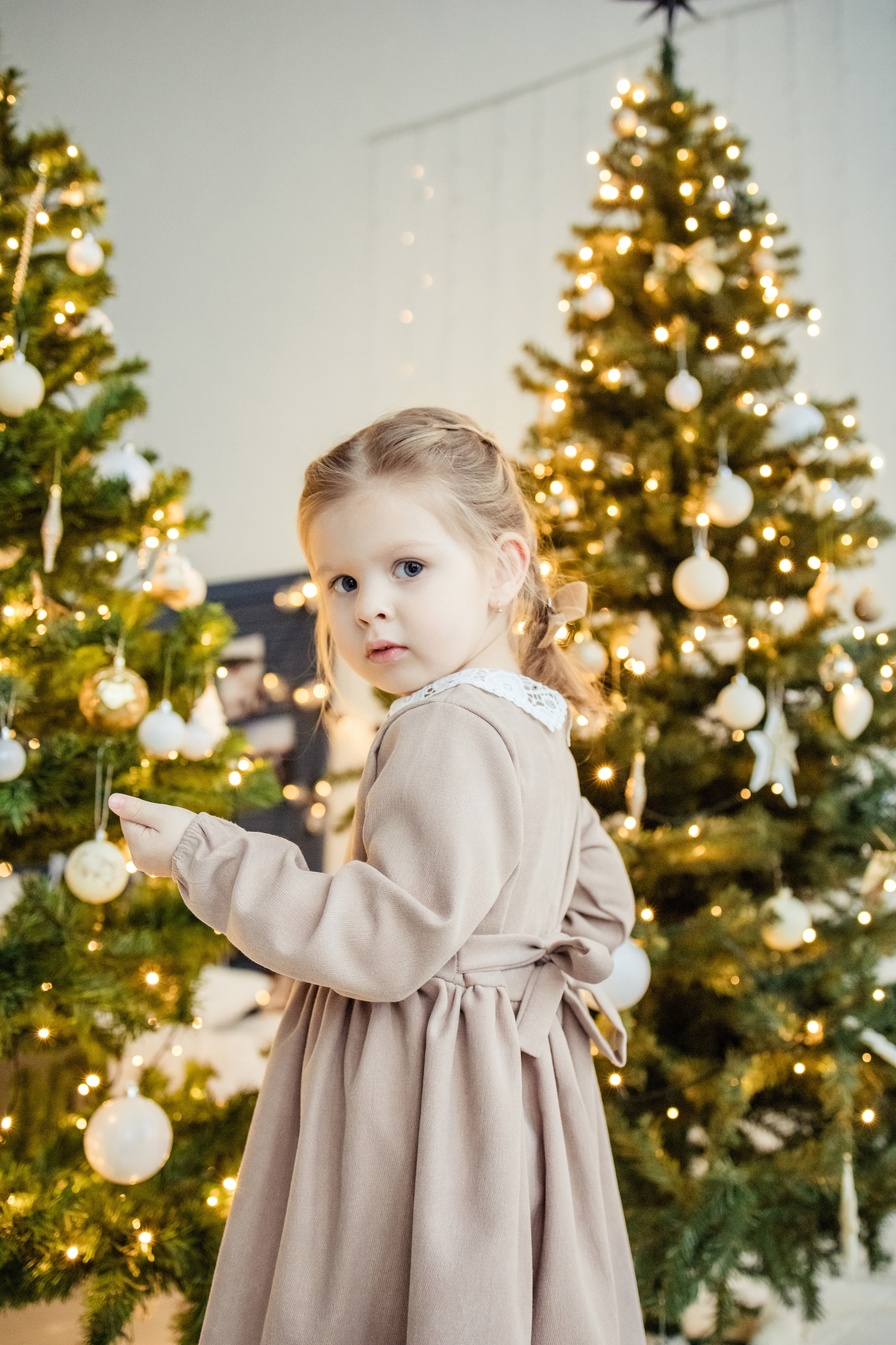 Антон, Настя и Дашенька. Фотограф женского контента Мария Логунова