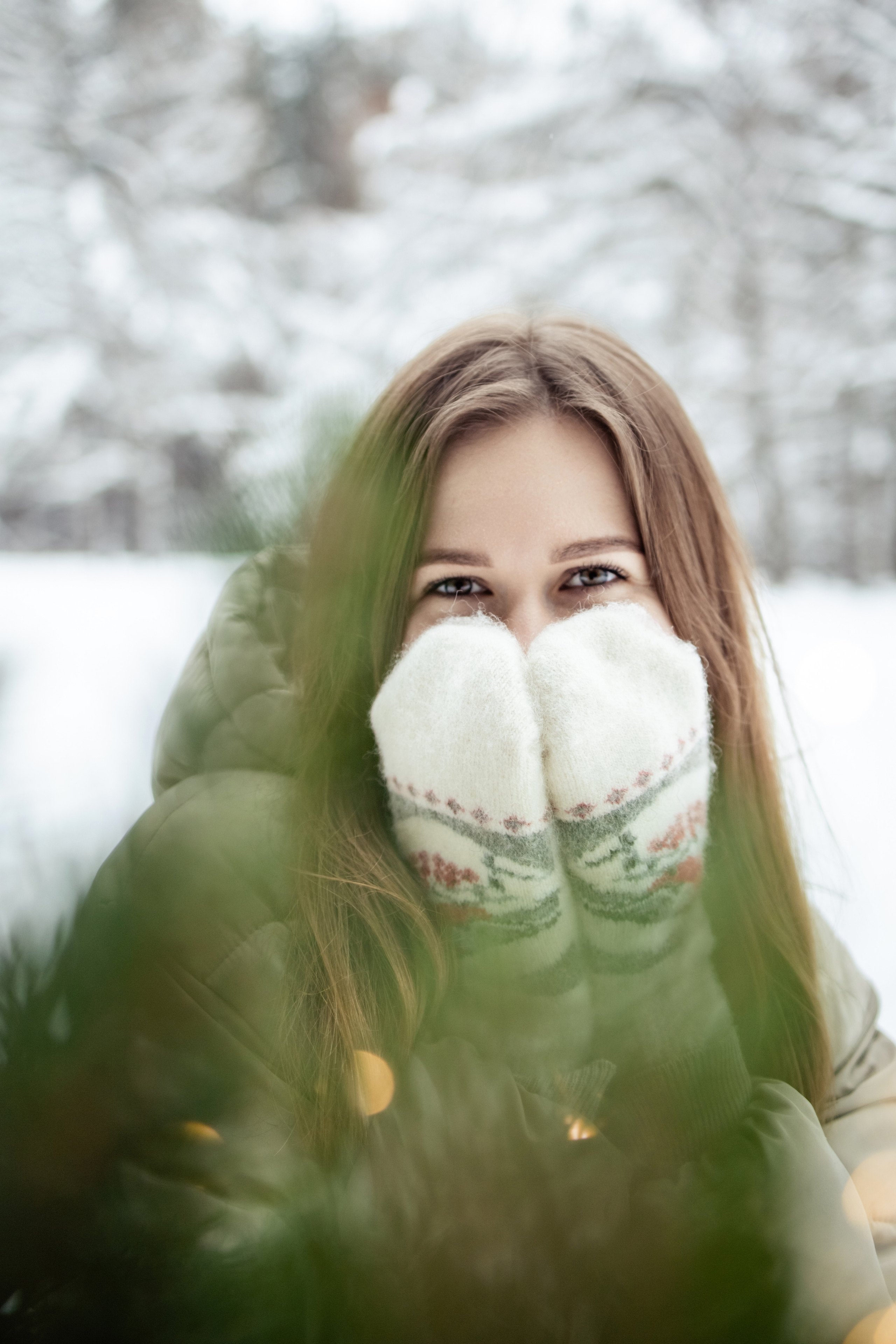 Екатерина и Эдуард. Фотограф женского контента Мария Логунова