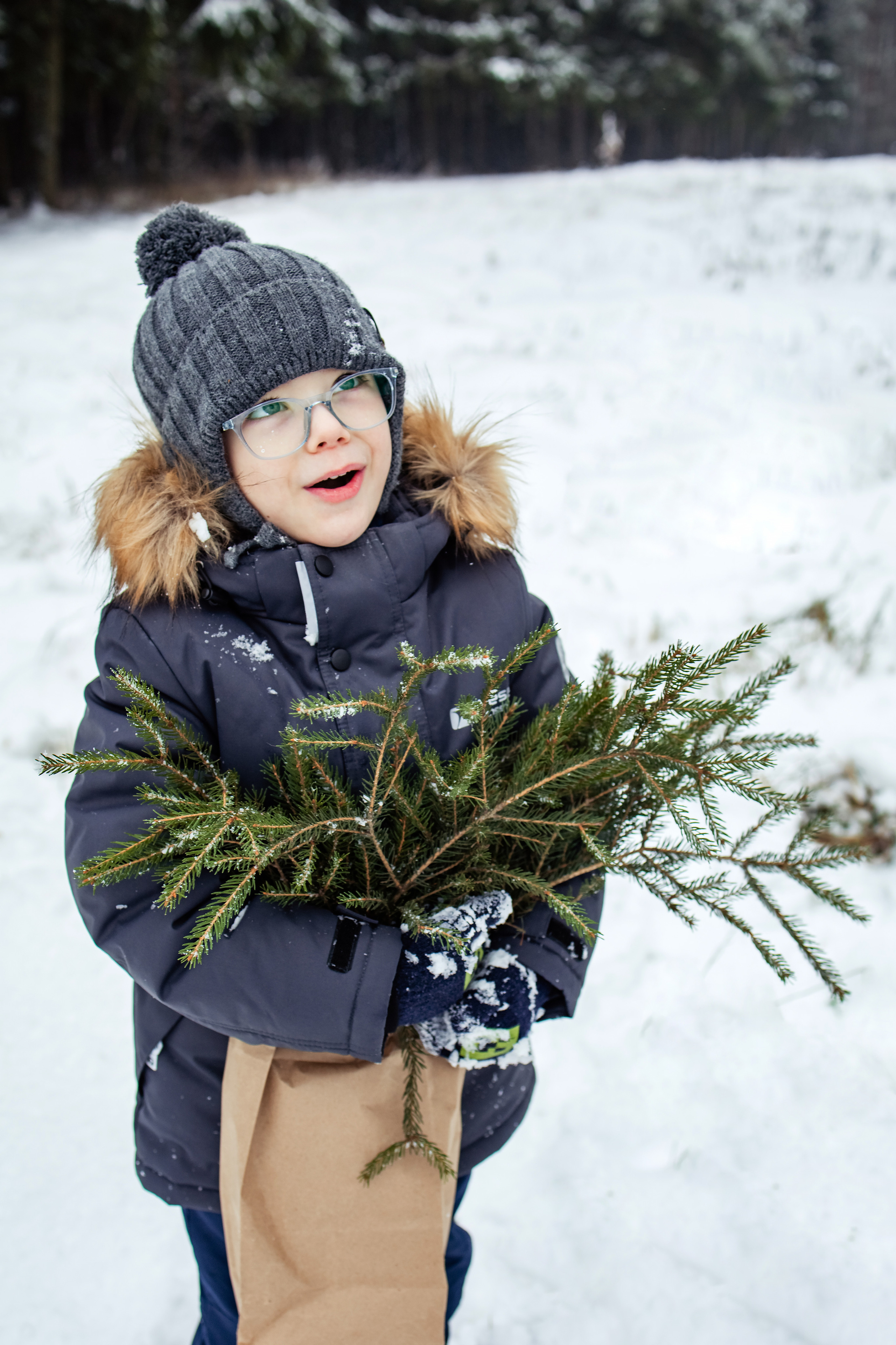 Анна, Александр и Илюшка. Фотограф женского контента Мария Логунова