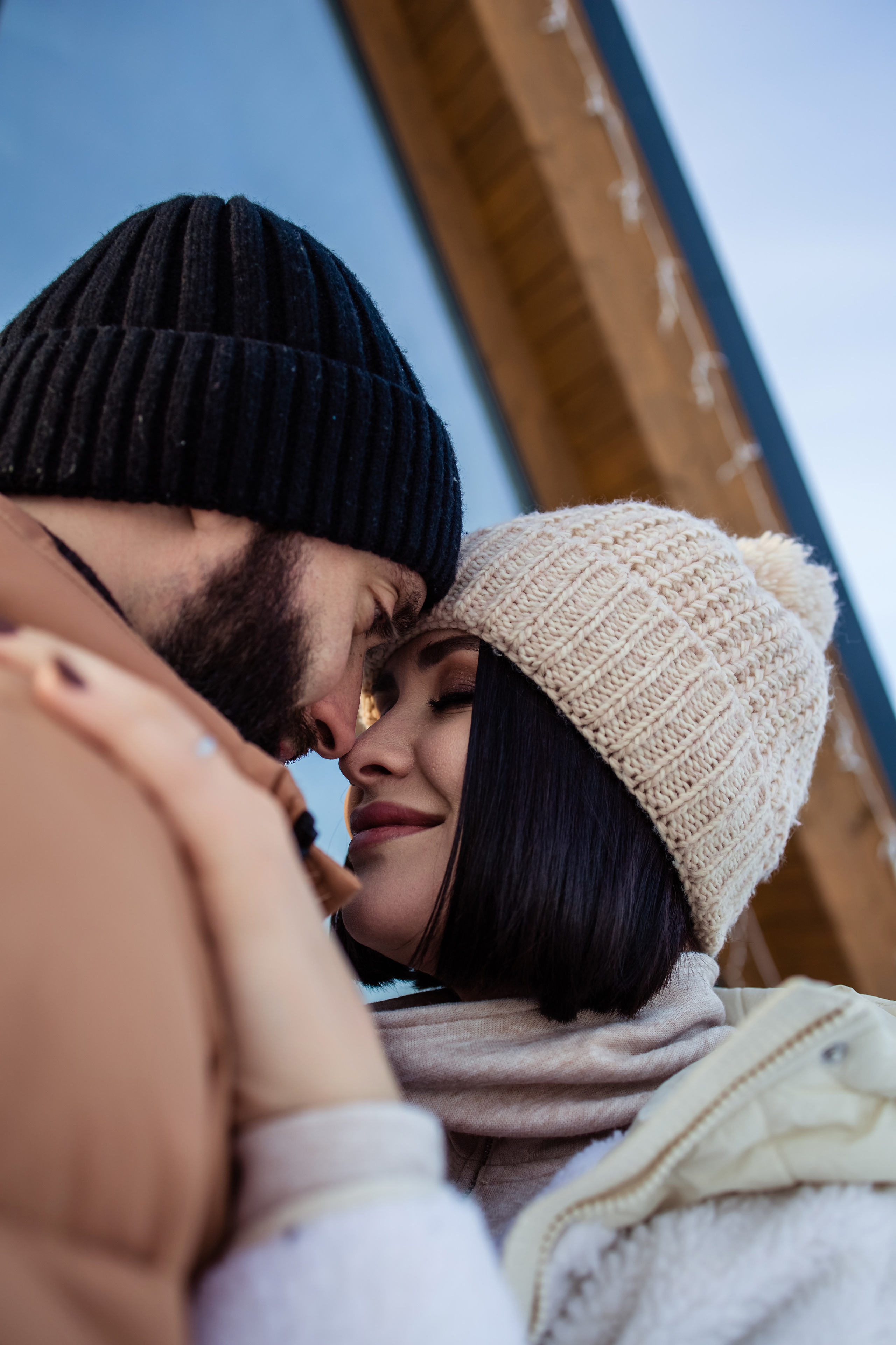 Лера и Слава. Фотограф женского контента Мария Логунова