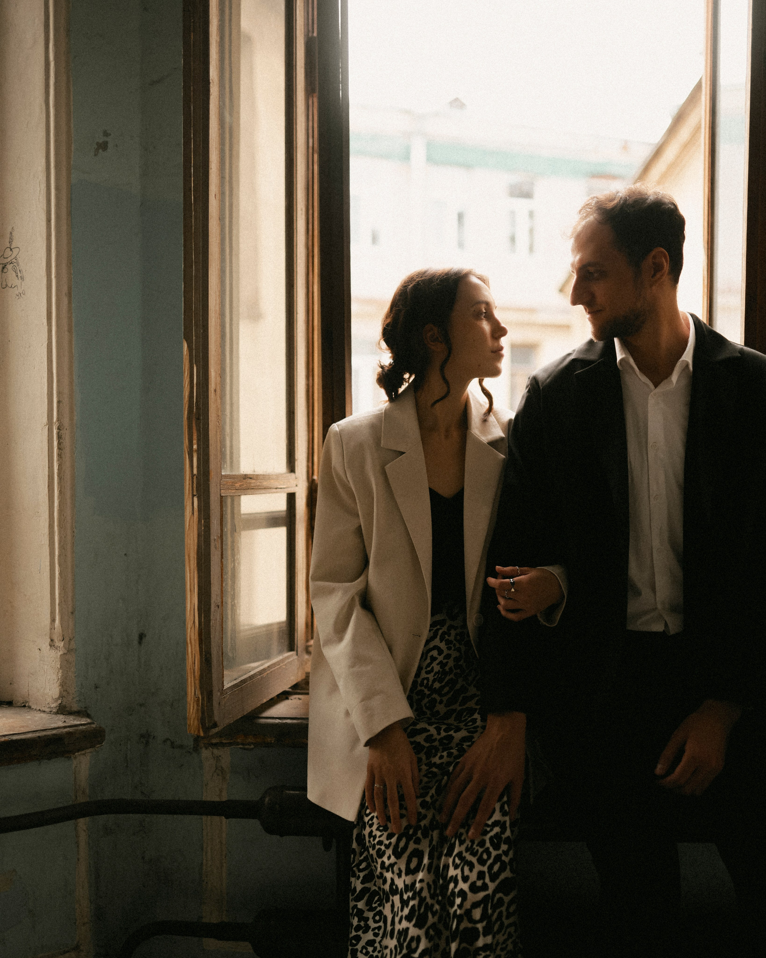 Диана&Денис. Фотограф для души Анастасия Конкс