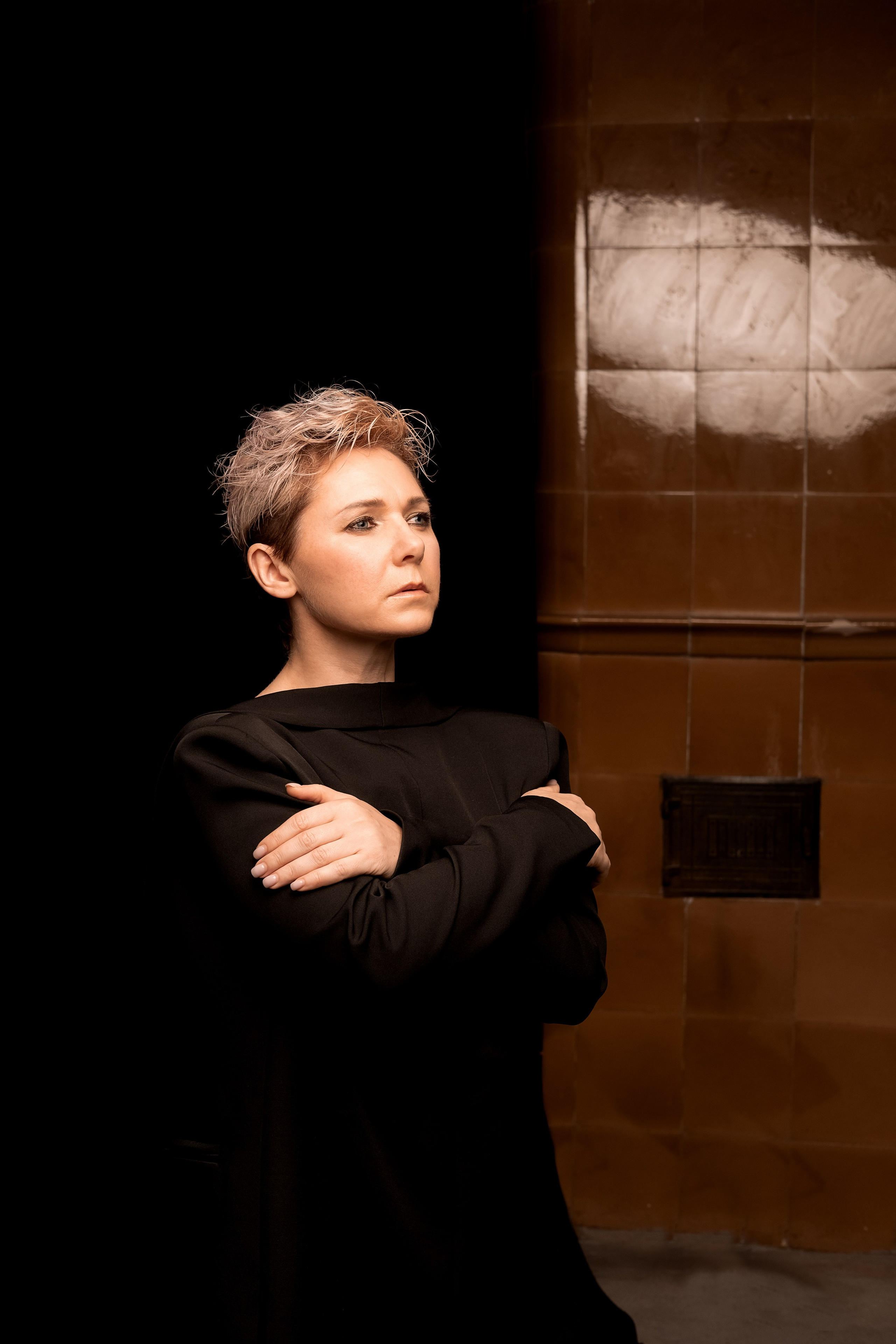 Женский портрет. Семейный и женский фотограф в Санкт-Петербурге