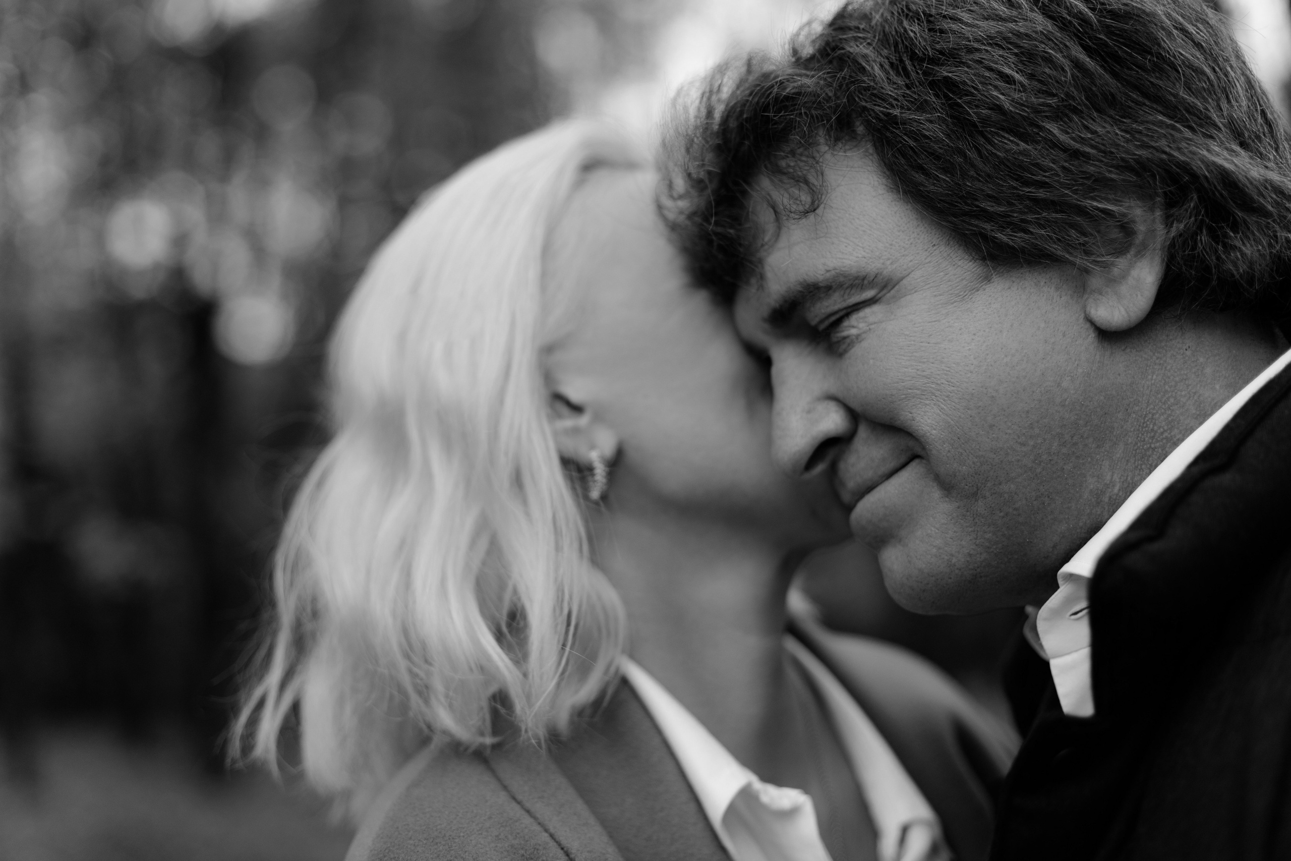 Street love story. Свадебный и портретный фотограф Москва Зеленоград Юлия Абрамова