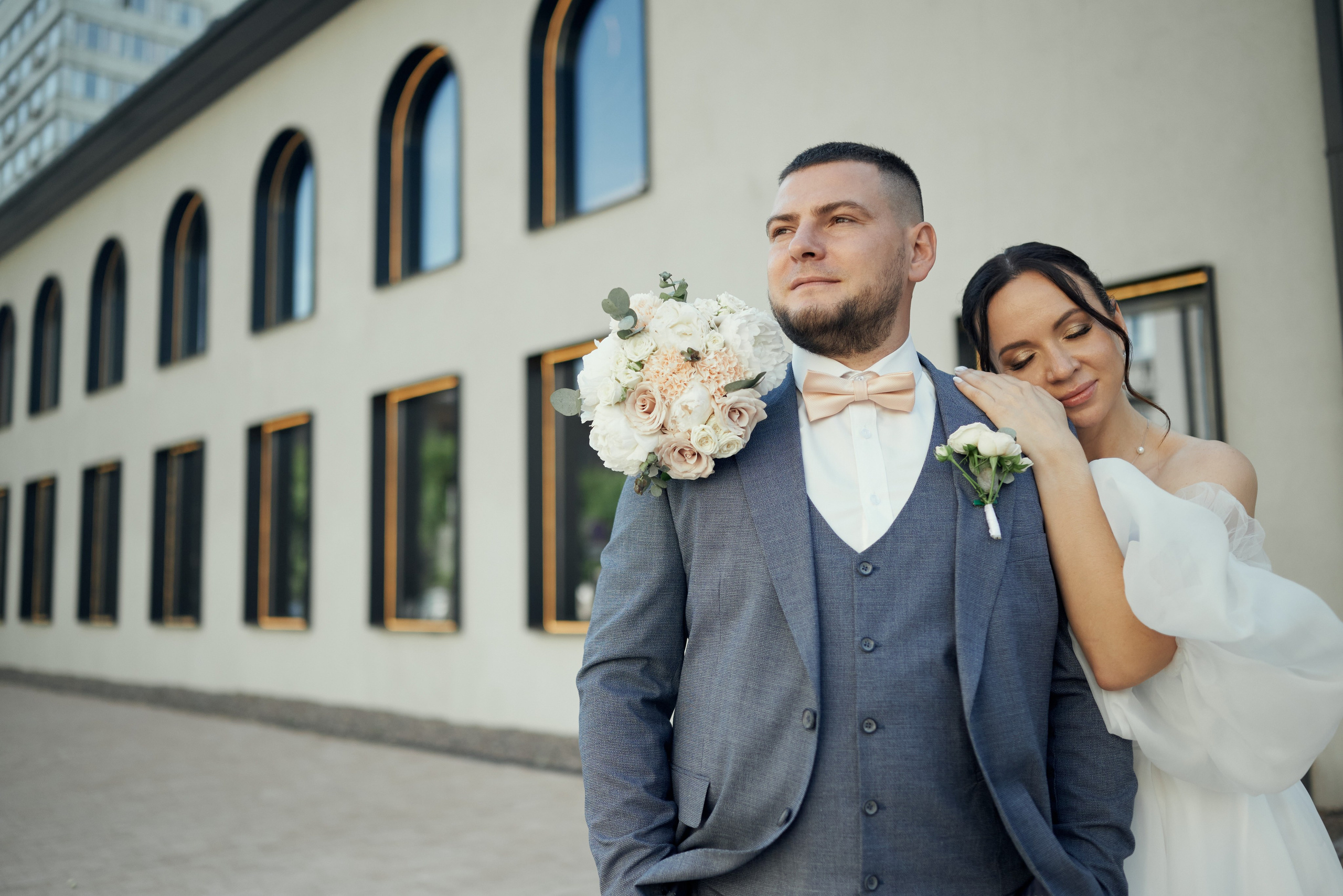 Чешуя. Свадебный фотограф Александр Браво