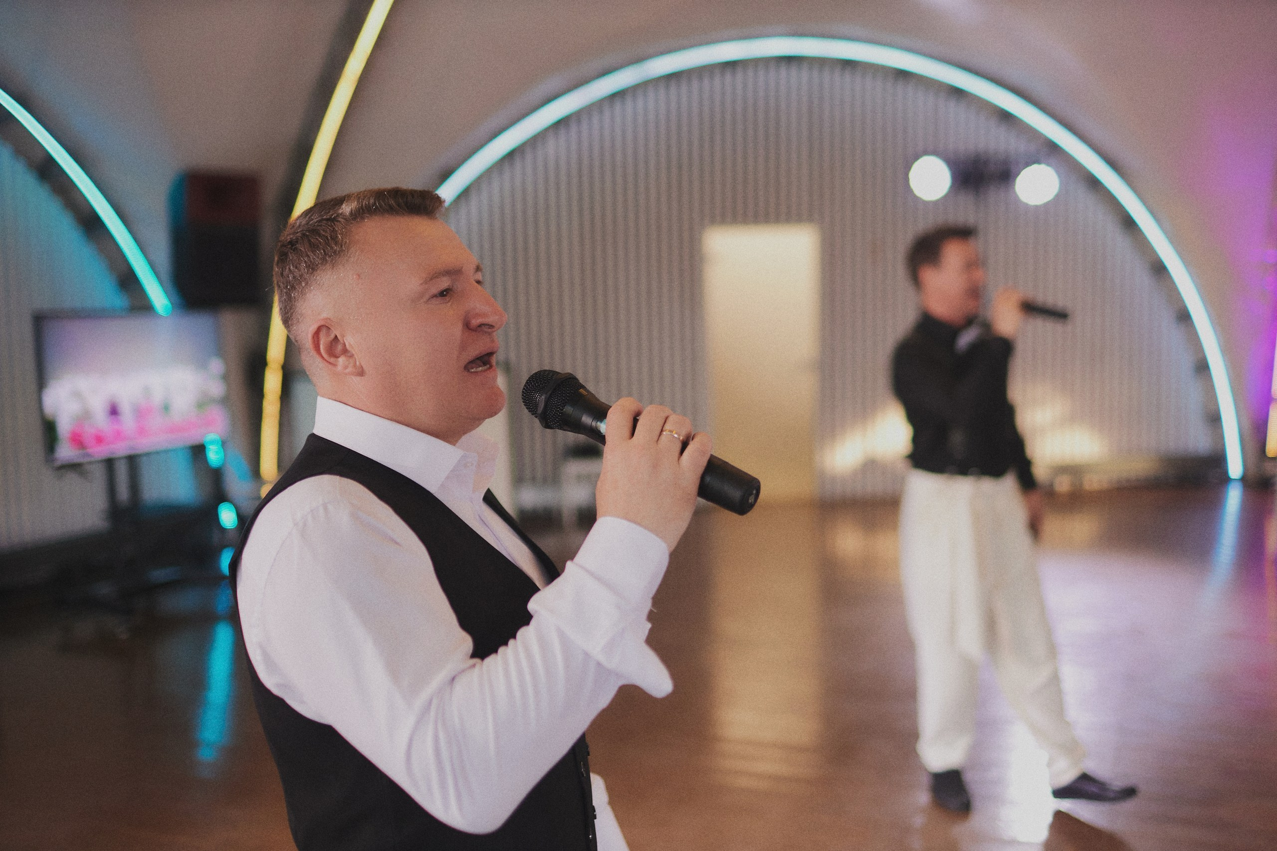 Артемий и Кристина 17.05.2025. Свадебный и портретный фотограф в Москве Когырина Мария