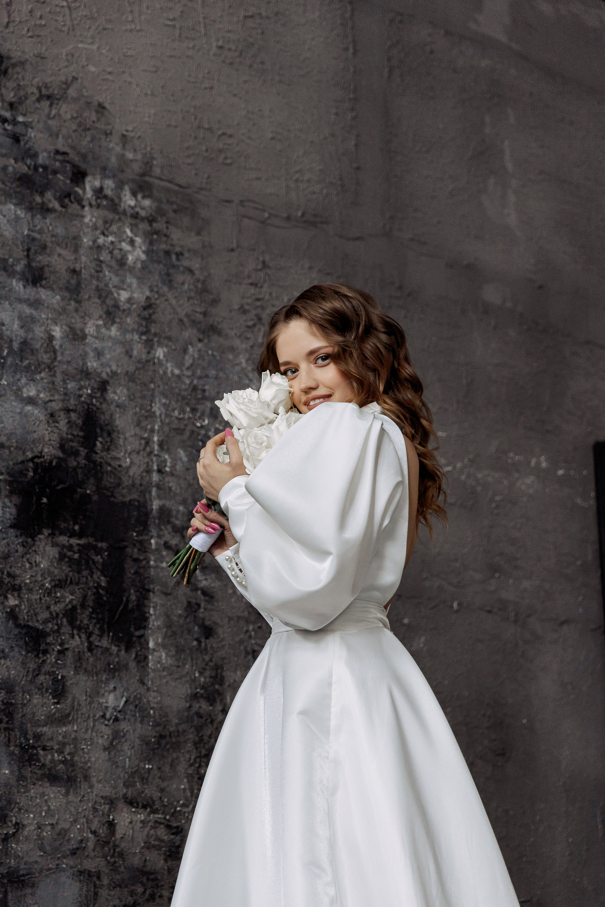 Роман и Елизавета. Свадебный и семейный фотограф в Челябинске Юлия Ишимова