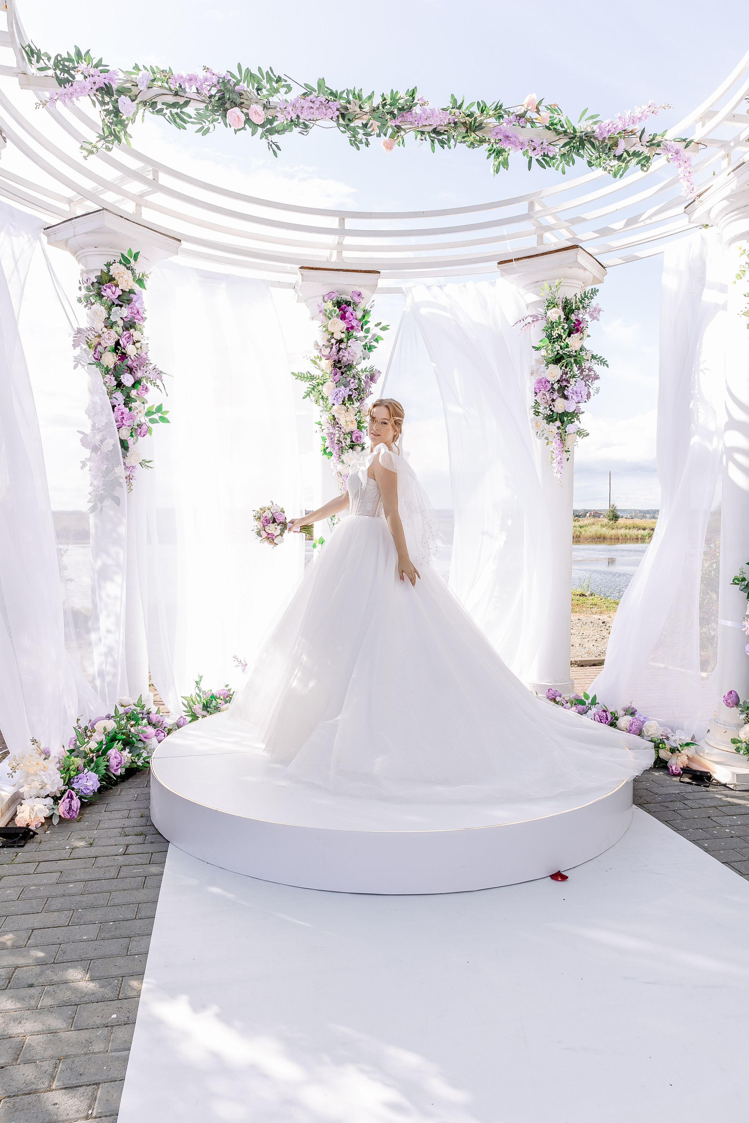 Любовь и Евгений. Свадебный и семейный фотограф в Челябинске Юлия Ишимова