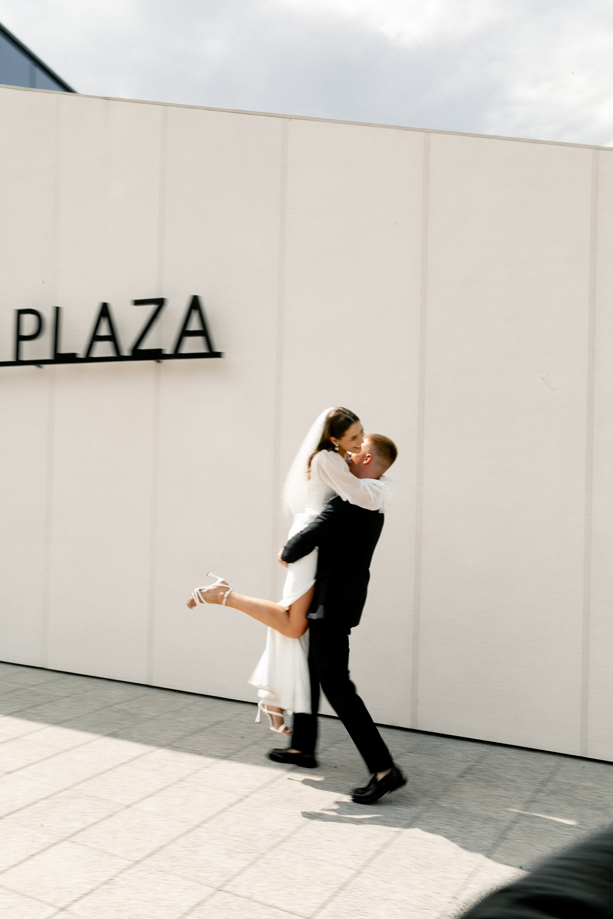 Матвей и Екатерина. Свадебный и семейный фотограф в Орша