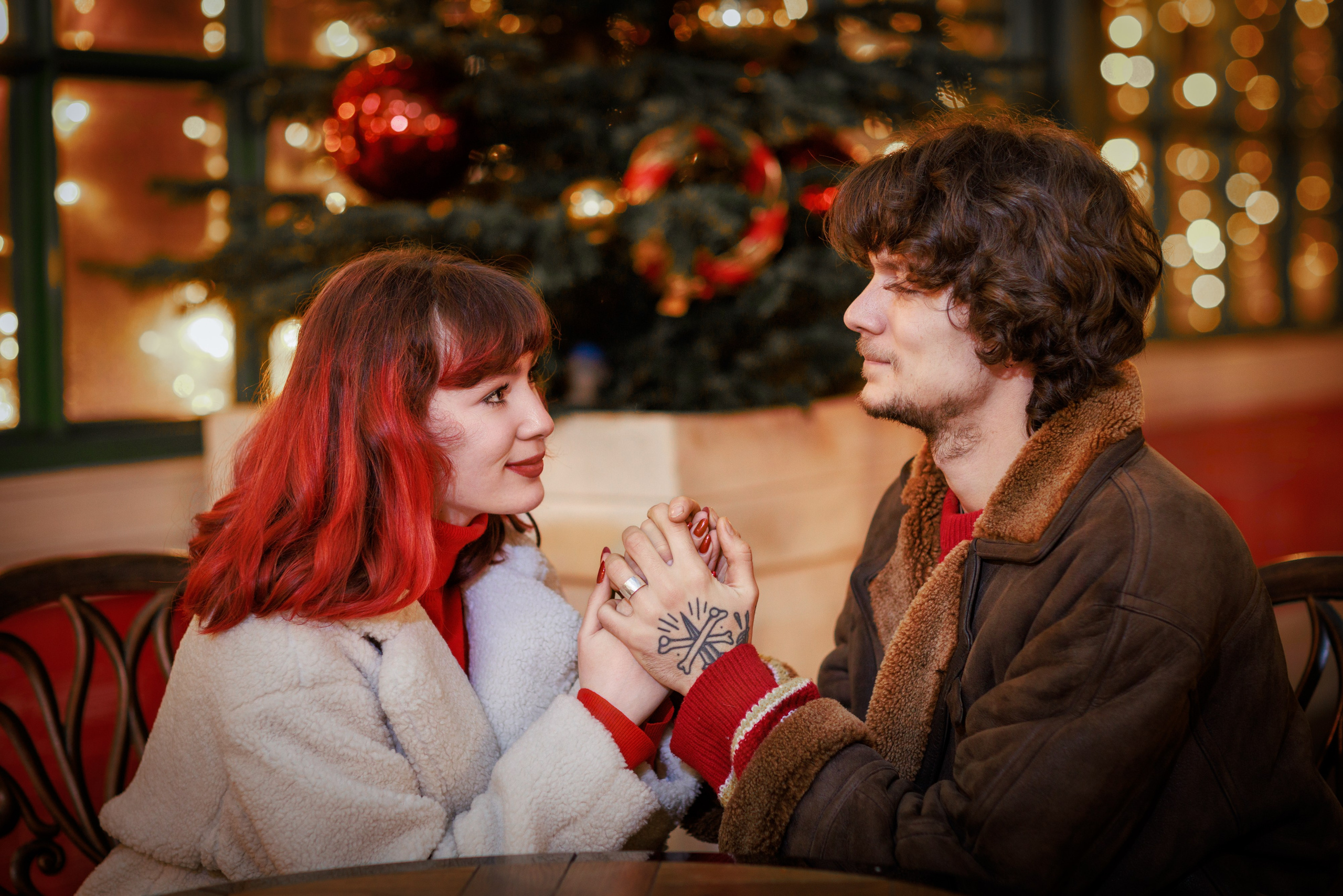 Семейные съемки. Фотограф в Москве Андрей Макаренко