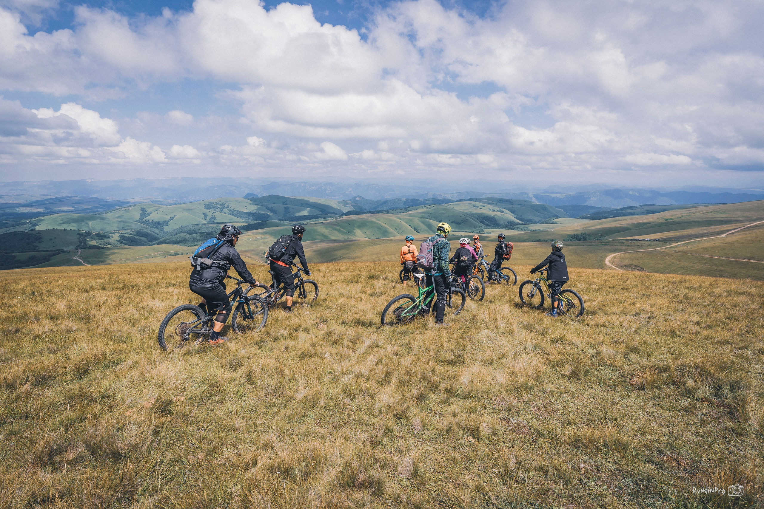 Велотур Жемчужина Кавказа 24.07.24 Ковальтур. Репортажный фотограф в Краснодаре Рындин Дмитрий