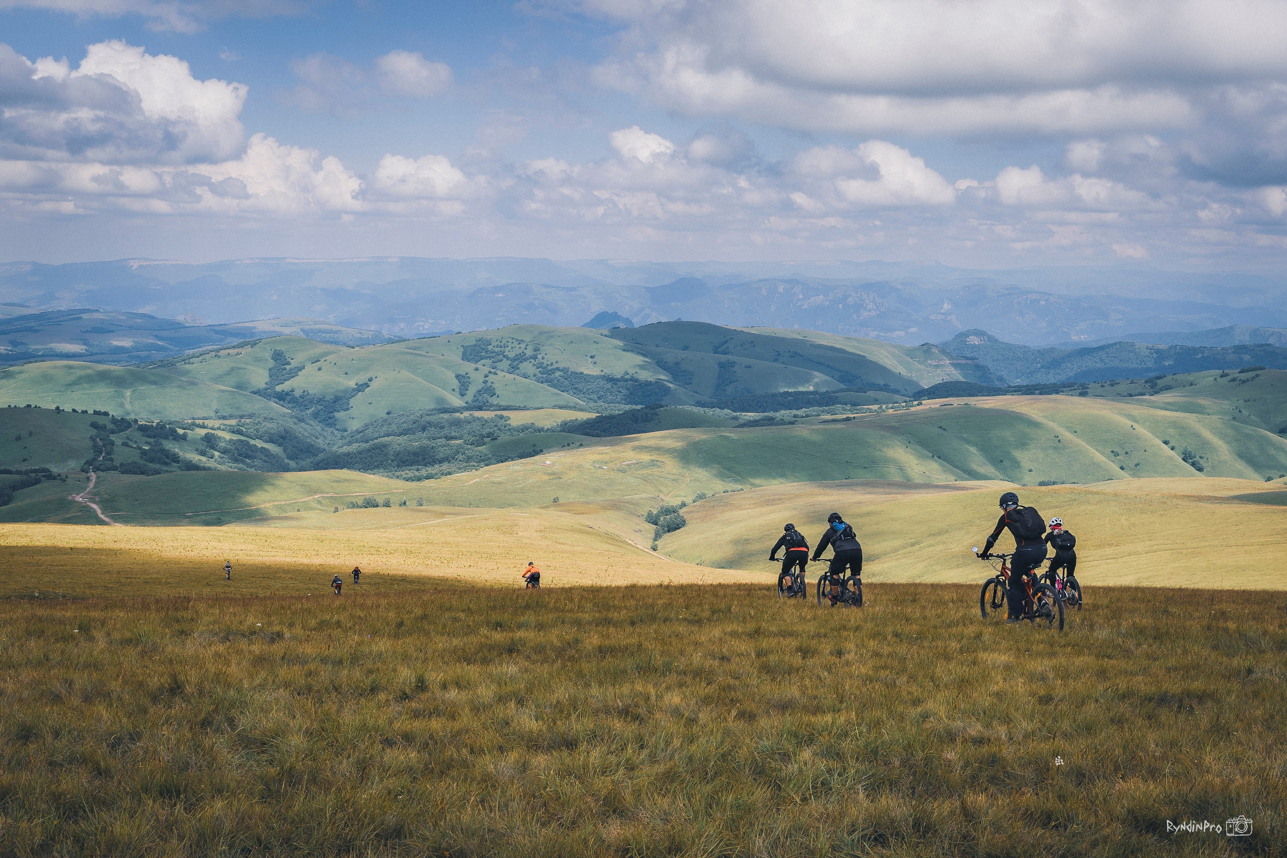 Велотур Жемчужина Кавказа 24.07.24 Ковальтур. Репортажный фотограф в Краснодаре Рындин Дмитрий