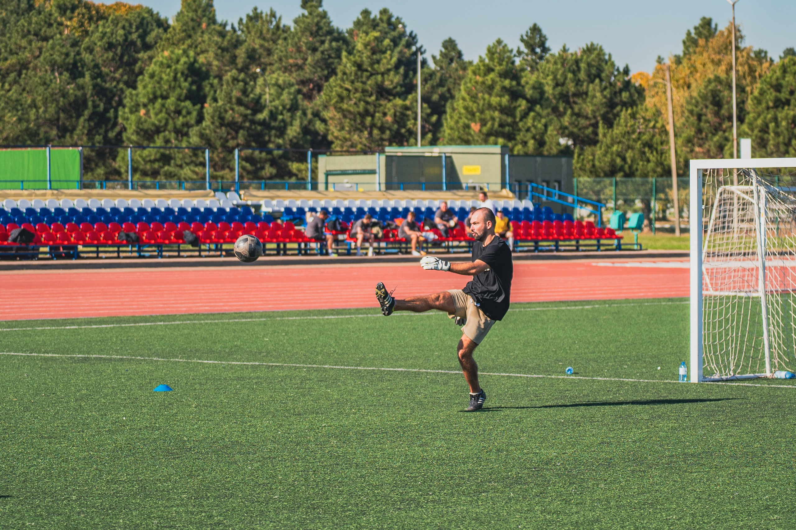 Чемпионат по футболу Мадьяр 15.10.23. Репортажный фотограф в Краснодаре Рындин Дмитрий