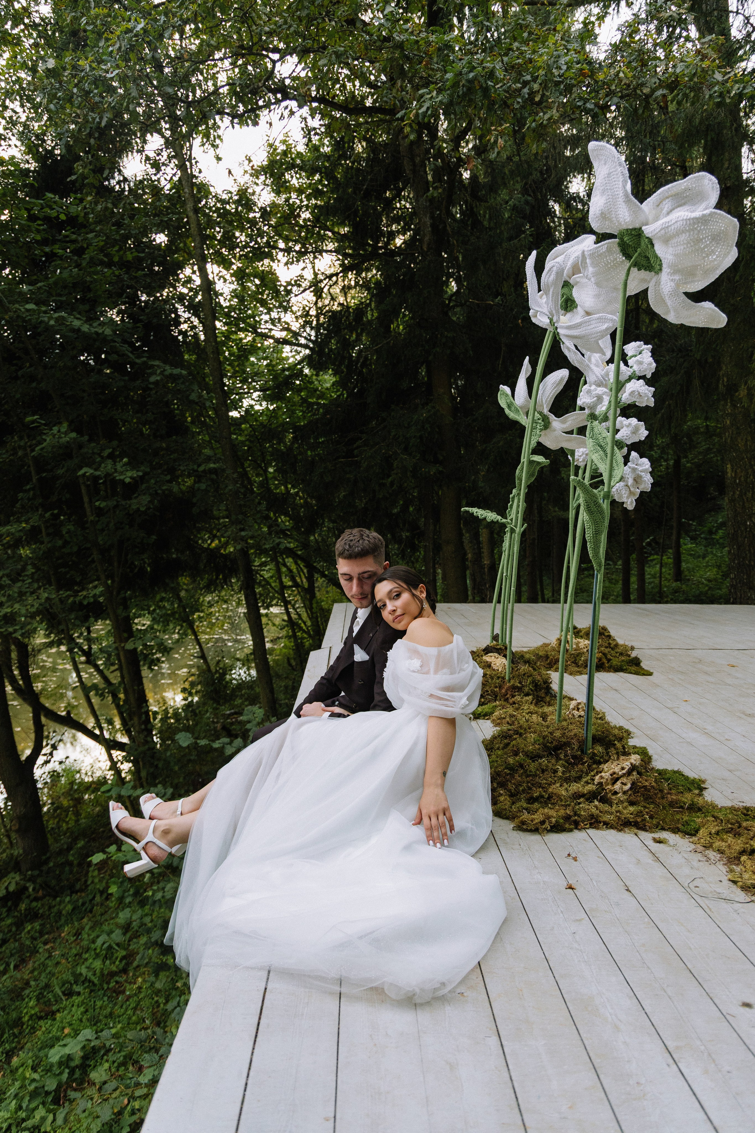 Никита и Екатерина. Свадебный фотограф и видеограф в Москве, Виктор Архилюк