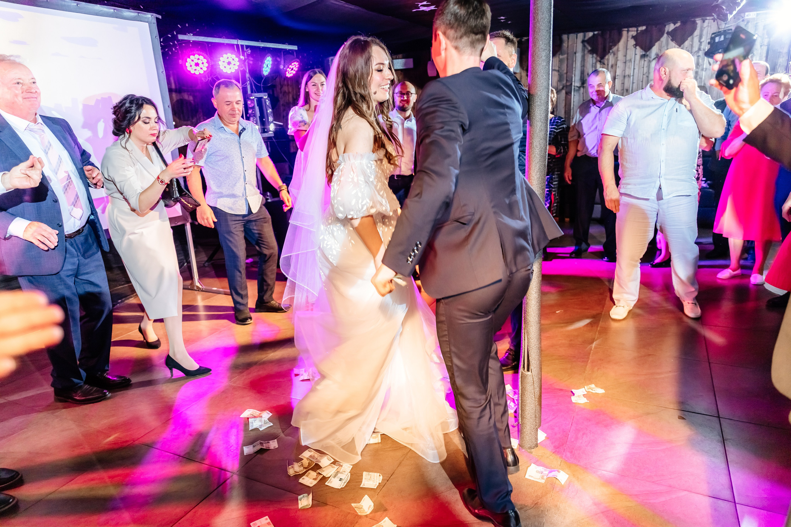 Эдуард и Айназ. Свадебный и семейный фотограф Разида Мухаметова