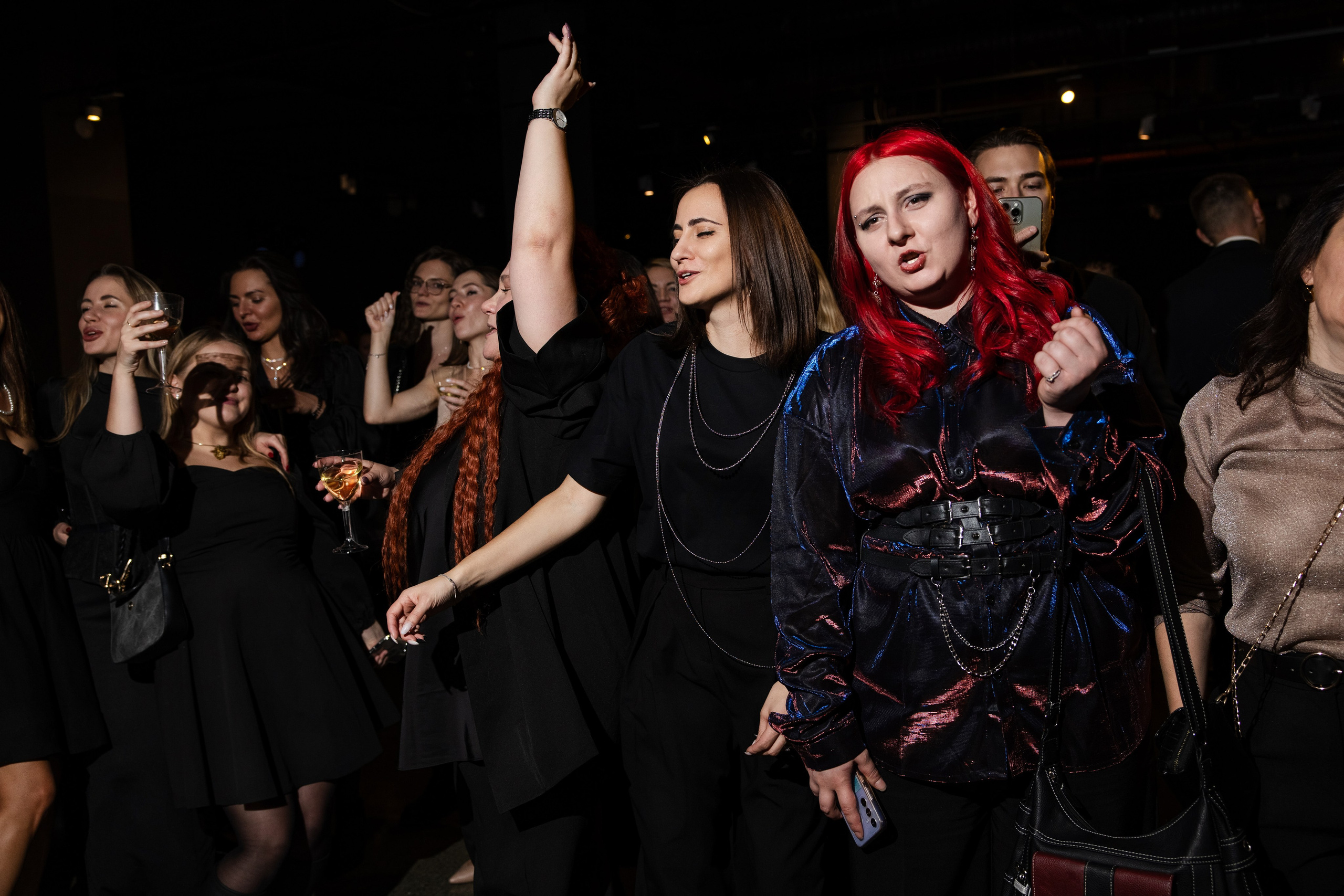 Fun&Sun. Свадебный репортажный фотограф в Москве