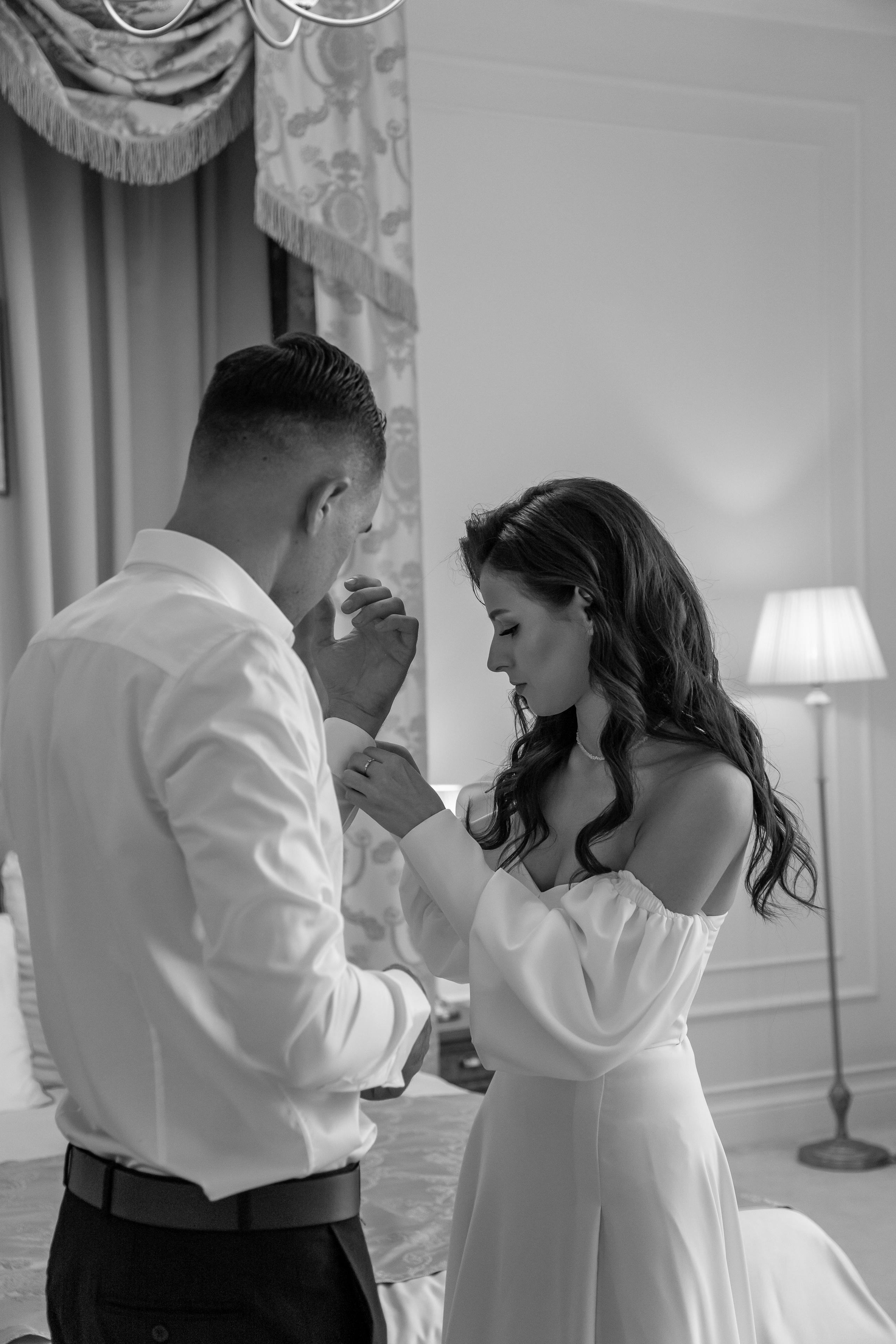 Леночка и Николай. Фотограф в Краснодаре и Краснодарском крае Елена Быкова