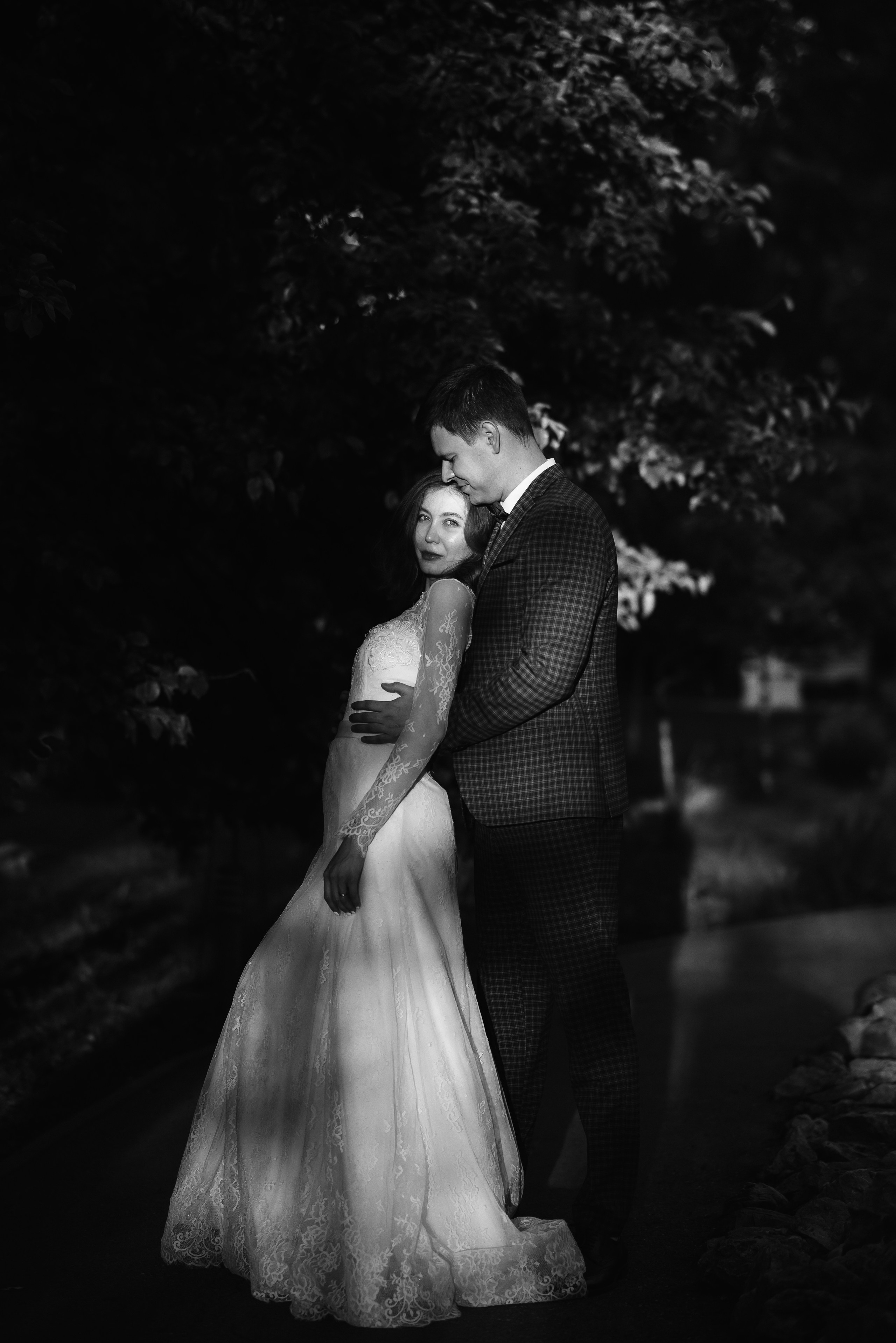 Анжелика и Александр. Александр Воропаев — фотограф Самара