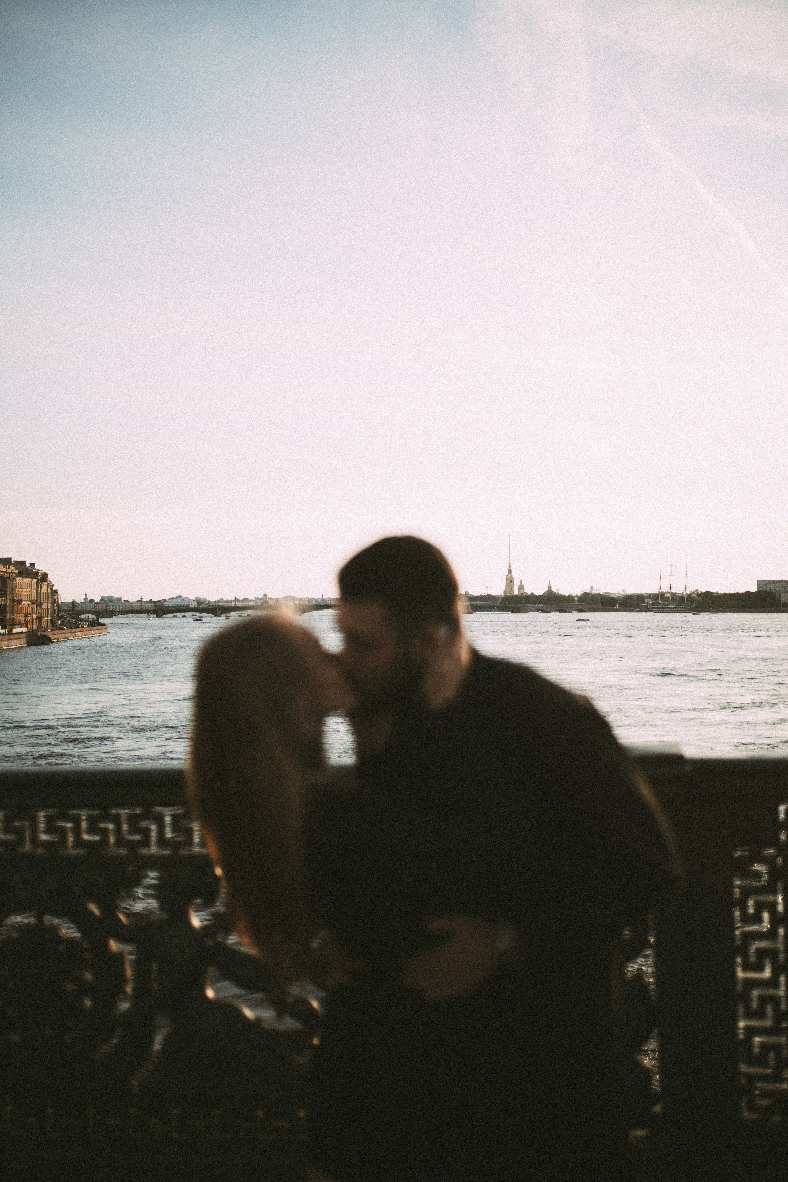 А & С | Санкт-Петербург. Фотограф Екатерина Амбрушкевич