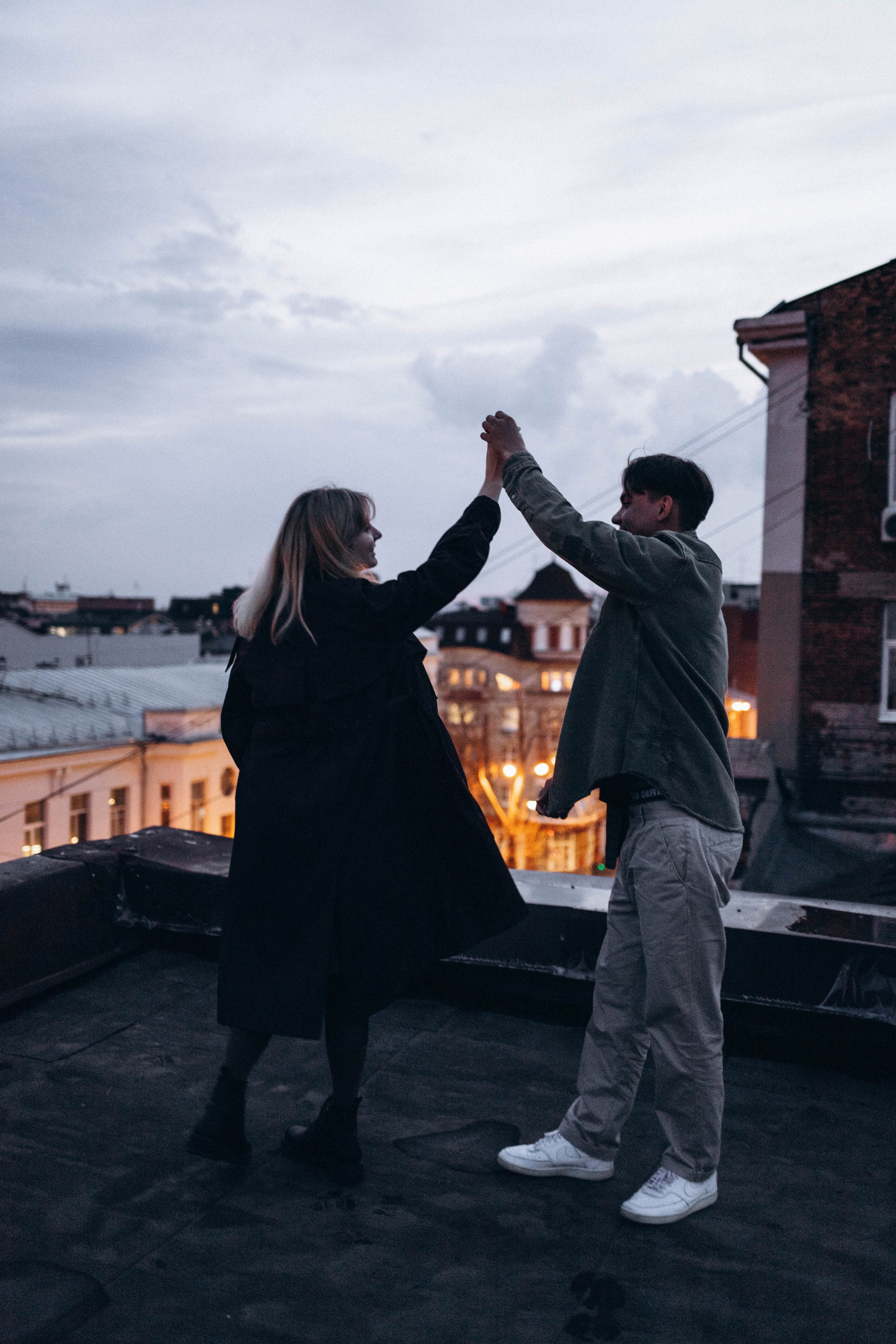 Любить всегда. Свадебный и семейный фотограф в Самаре Стрельникова Ирина