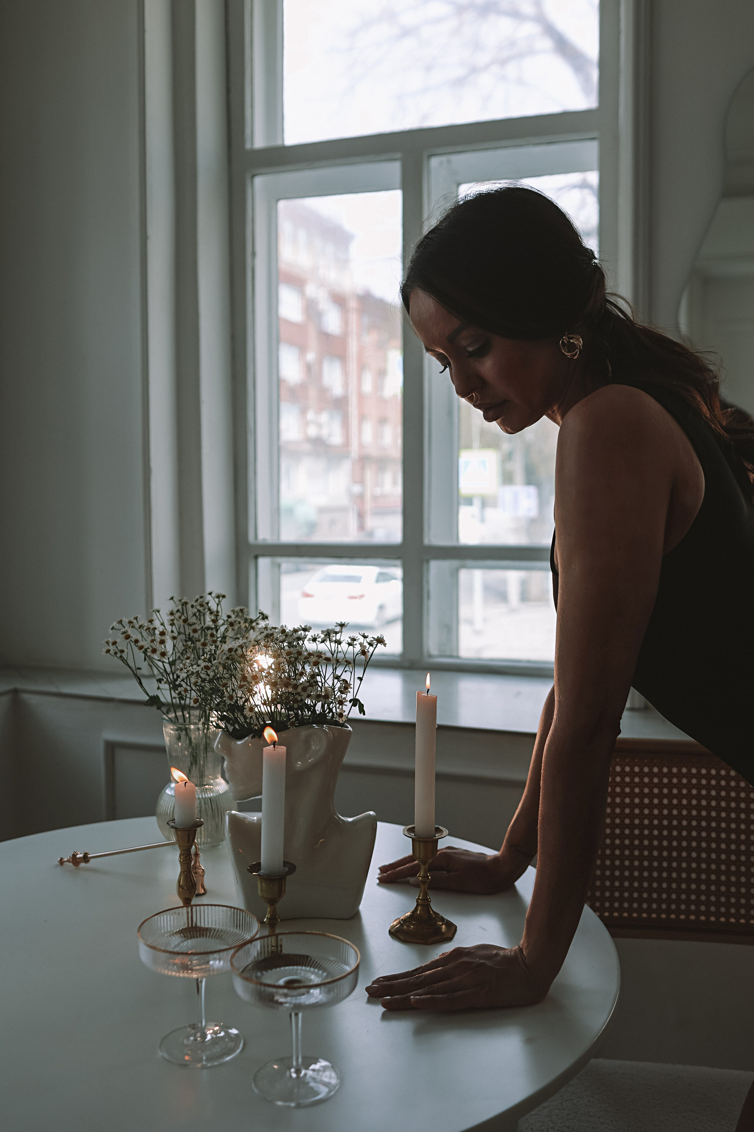 Lagom (контент+личные фото). Семейный фотограф Тюмень, фотограф на роды Салмина Мария