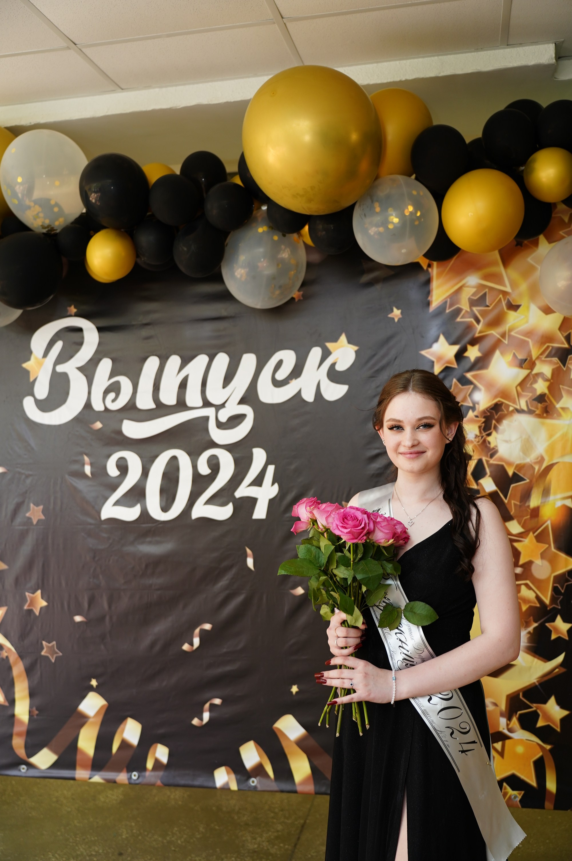 Выпускной. Семейный и свадебный фотограф Минск, Беларусь Анна Орловская