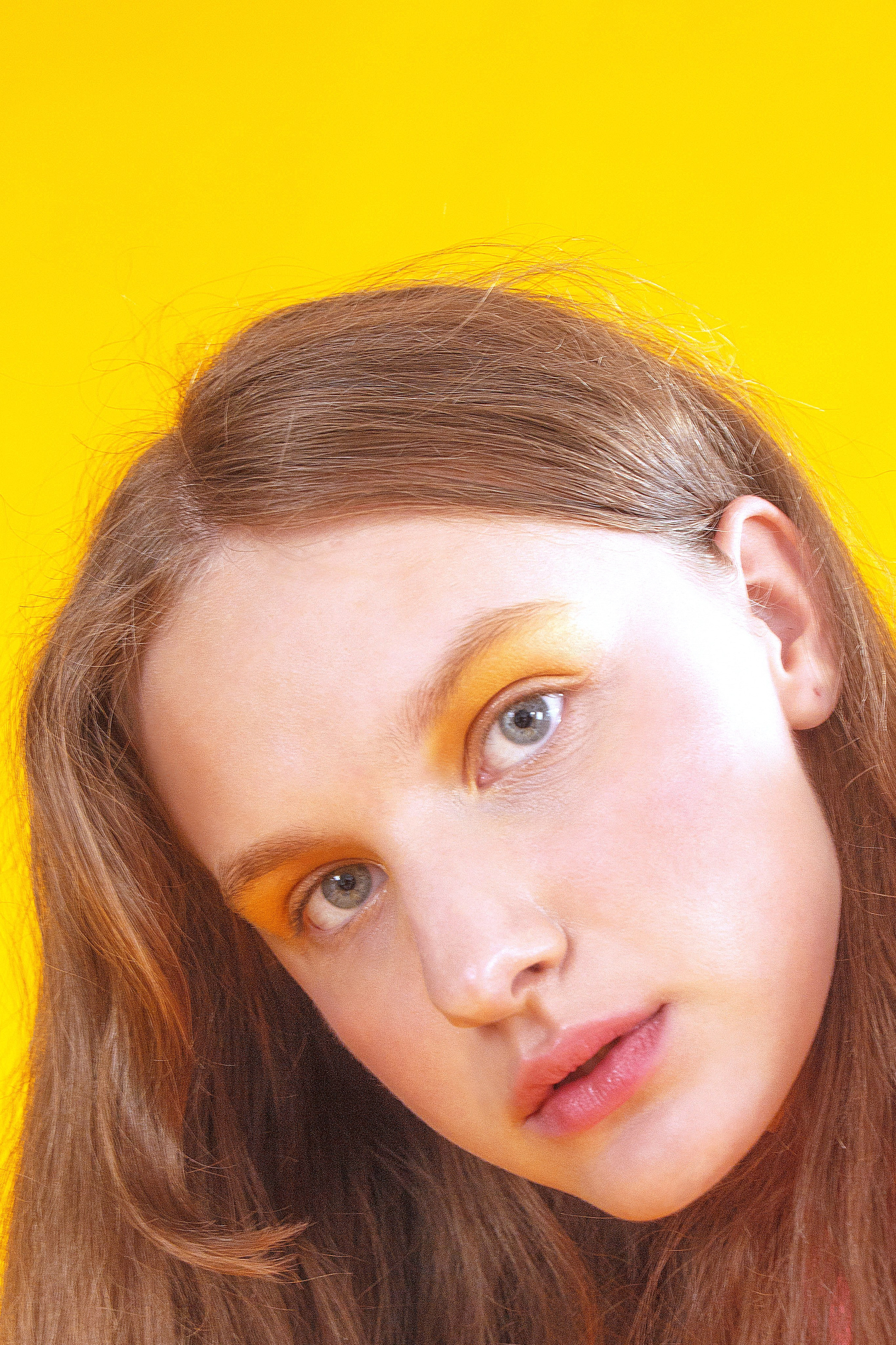 Эдиториал (журнальная съемка). Фотограф и видеограф в Омск/Москва Сащенко Лера