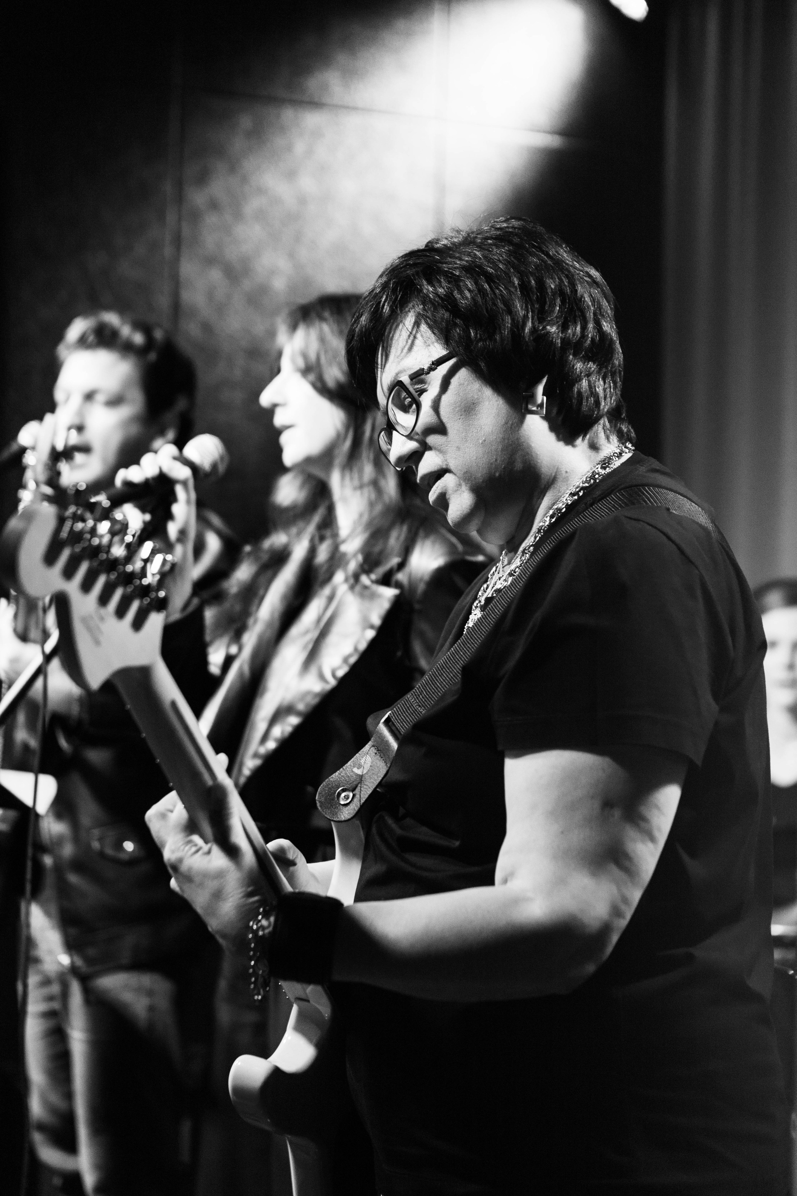 Караоке-бар «Опера». Фотограф Екатеринбург Яна Язовская