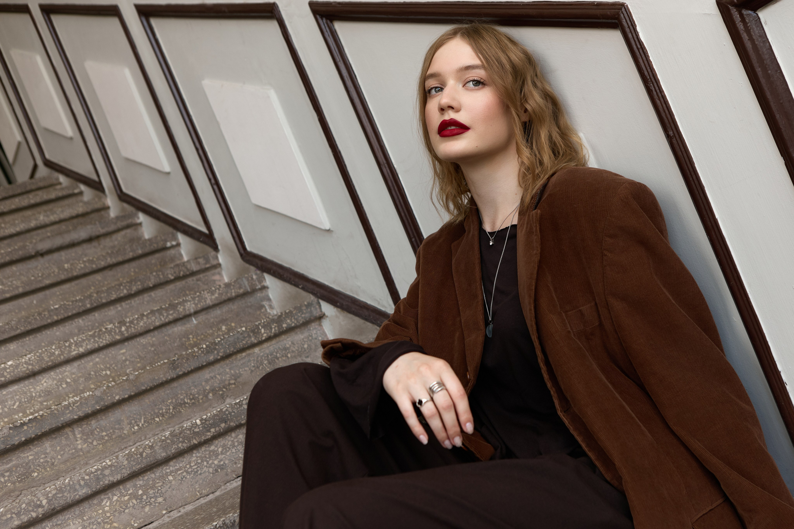 Катя. Фотограф Екатеринбург Яна Язовская