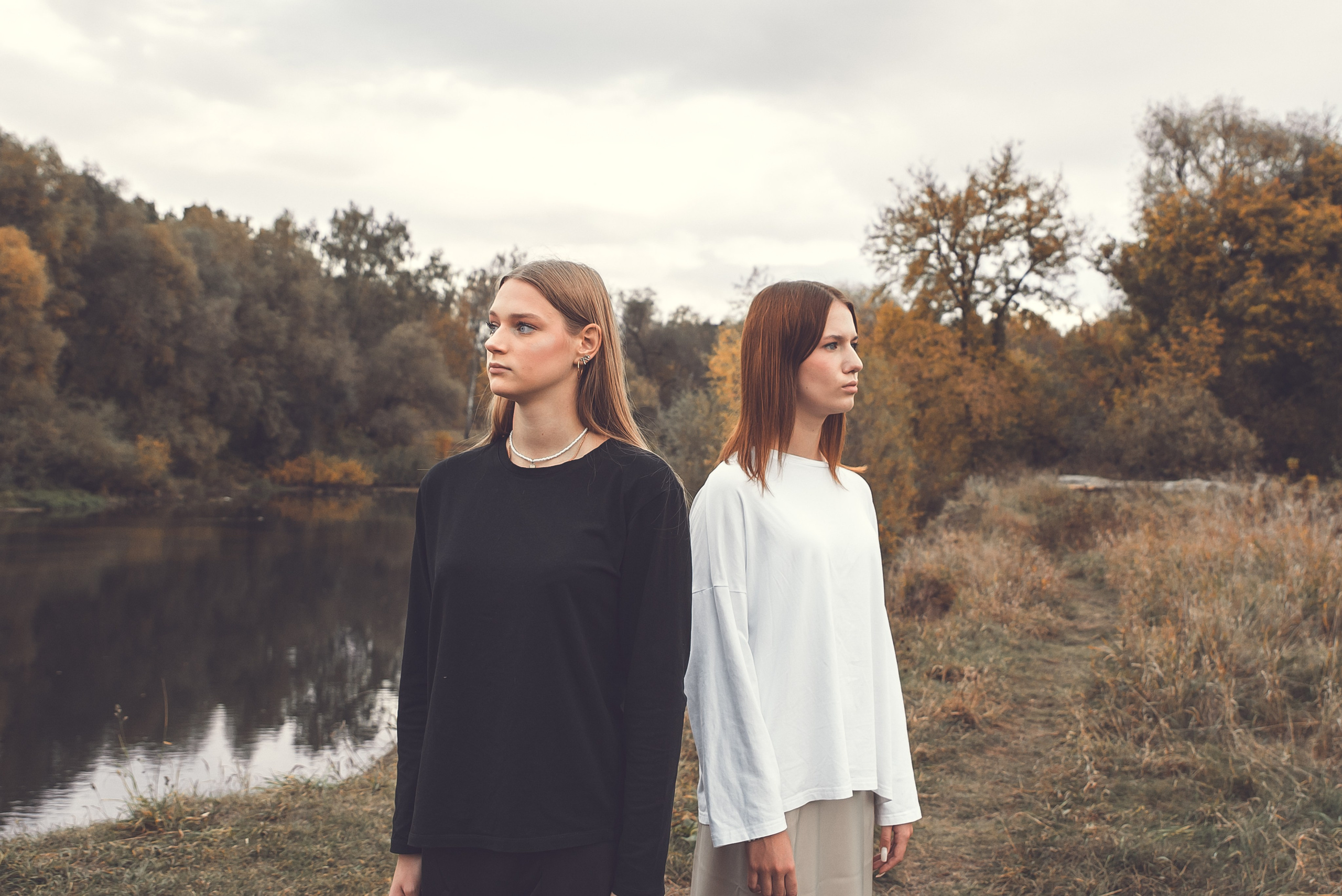 Инь и Янь. Женский фотограф Крещение Венчание Москва Брянск