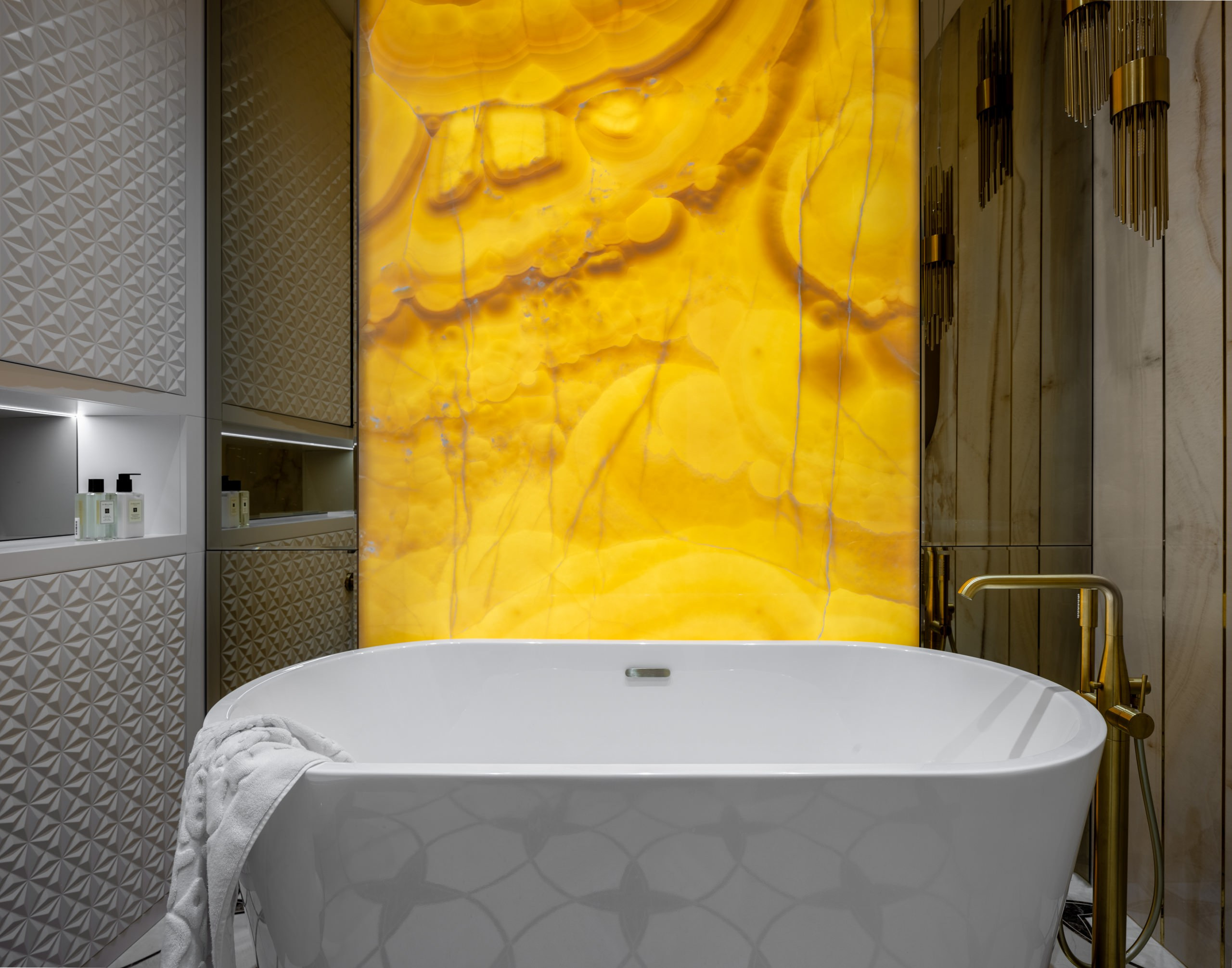 Квартира в КД "Forum City" - Интерьерный фотограф Коваль Илья. Коваль Илья — Интерьерный и архитектурный фотограф