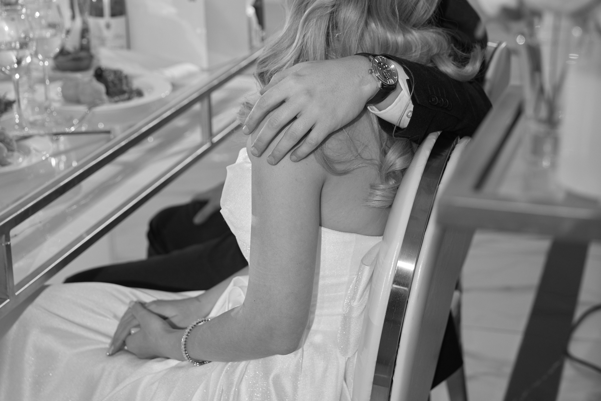 Виталия и Олег