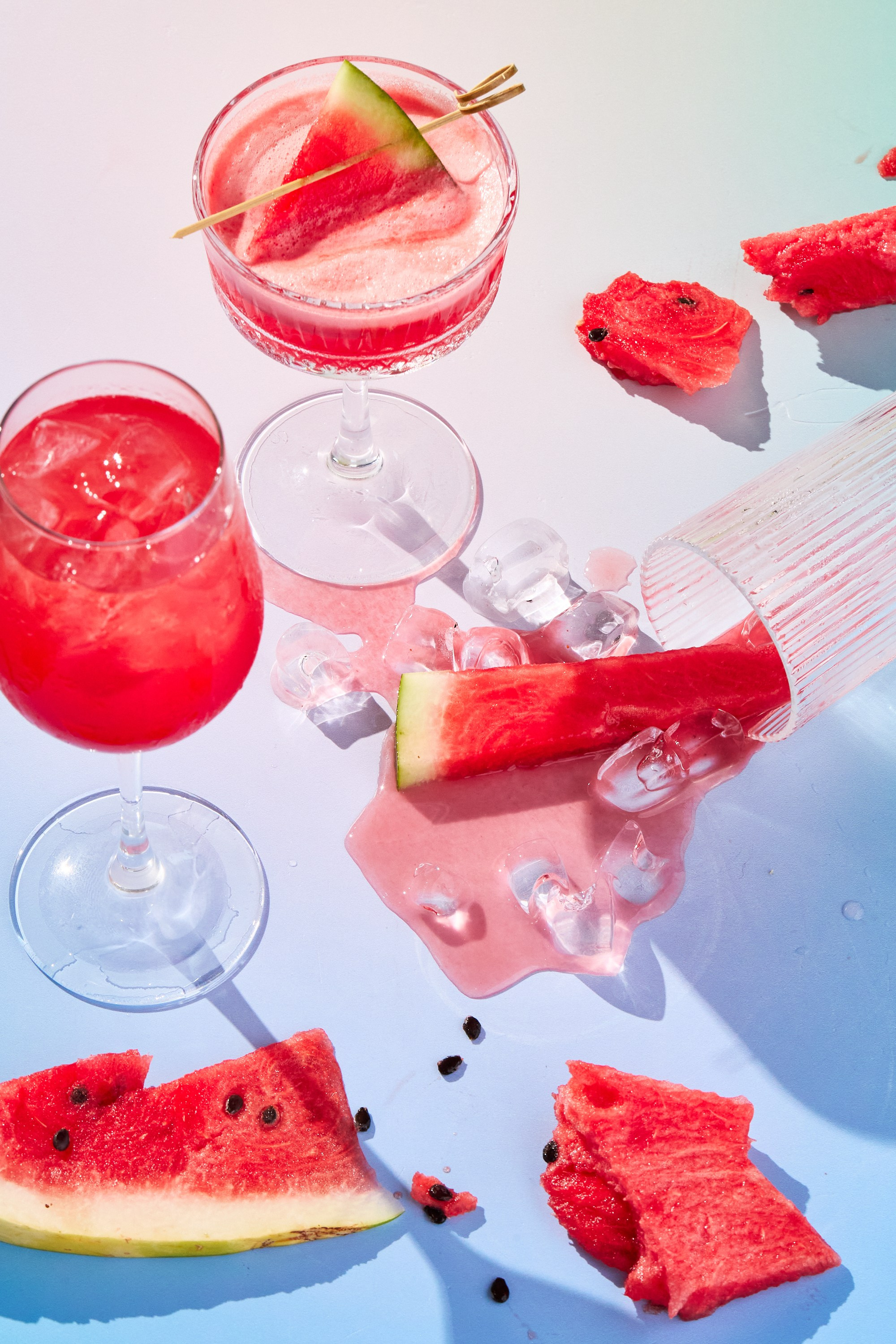 РЕСТОРАНЫ. Контент фотограф в Москве Ник Фрост