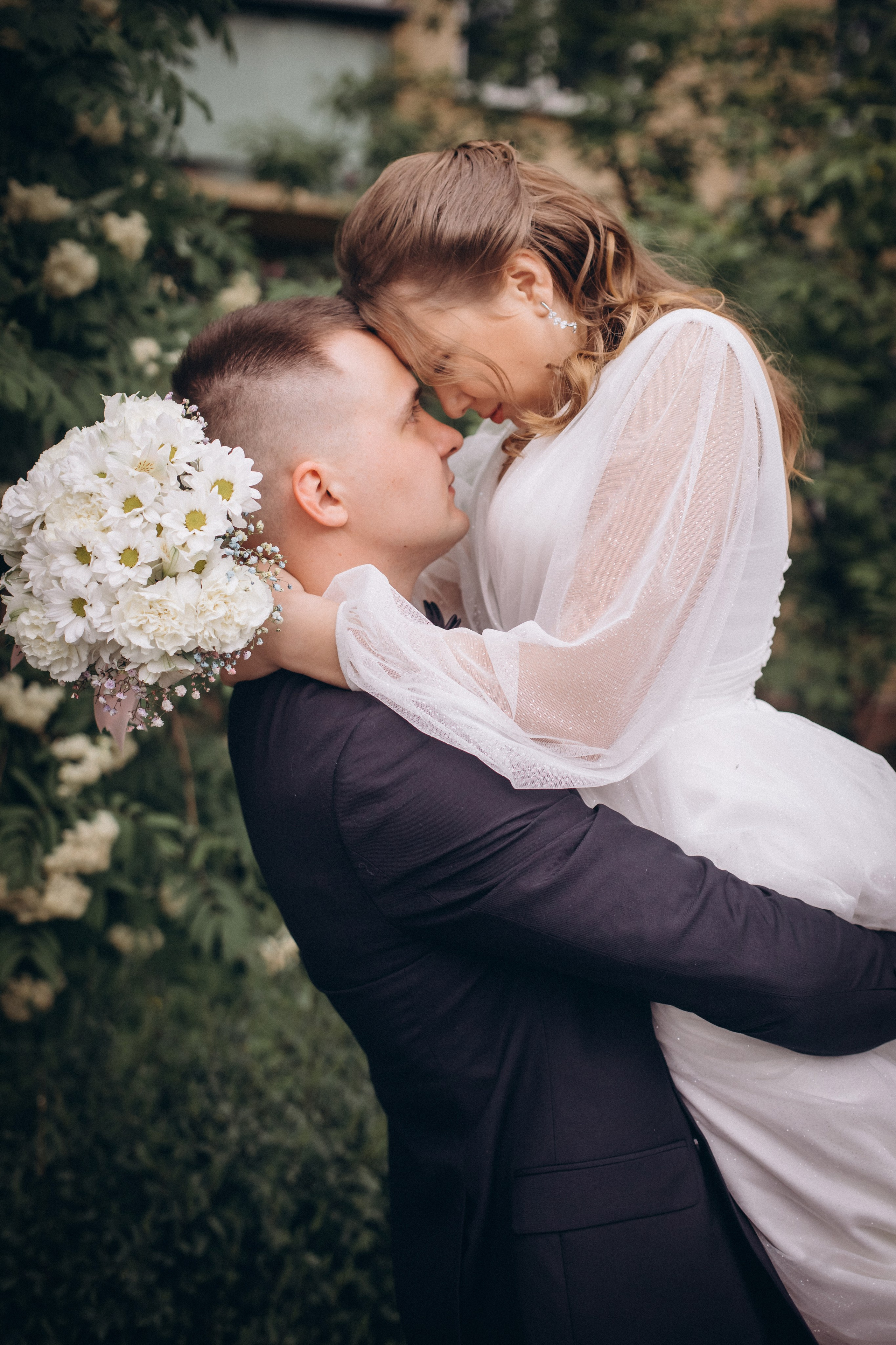 Свадьба. Фотограф