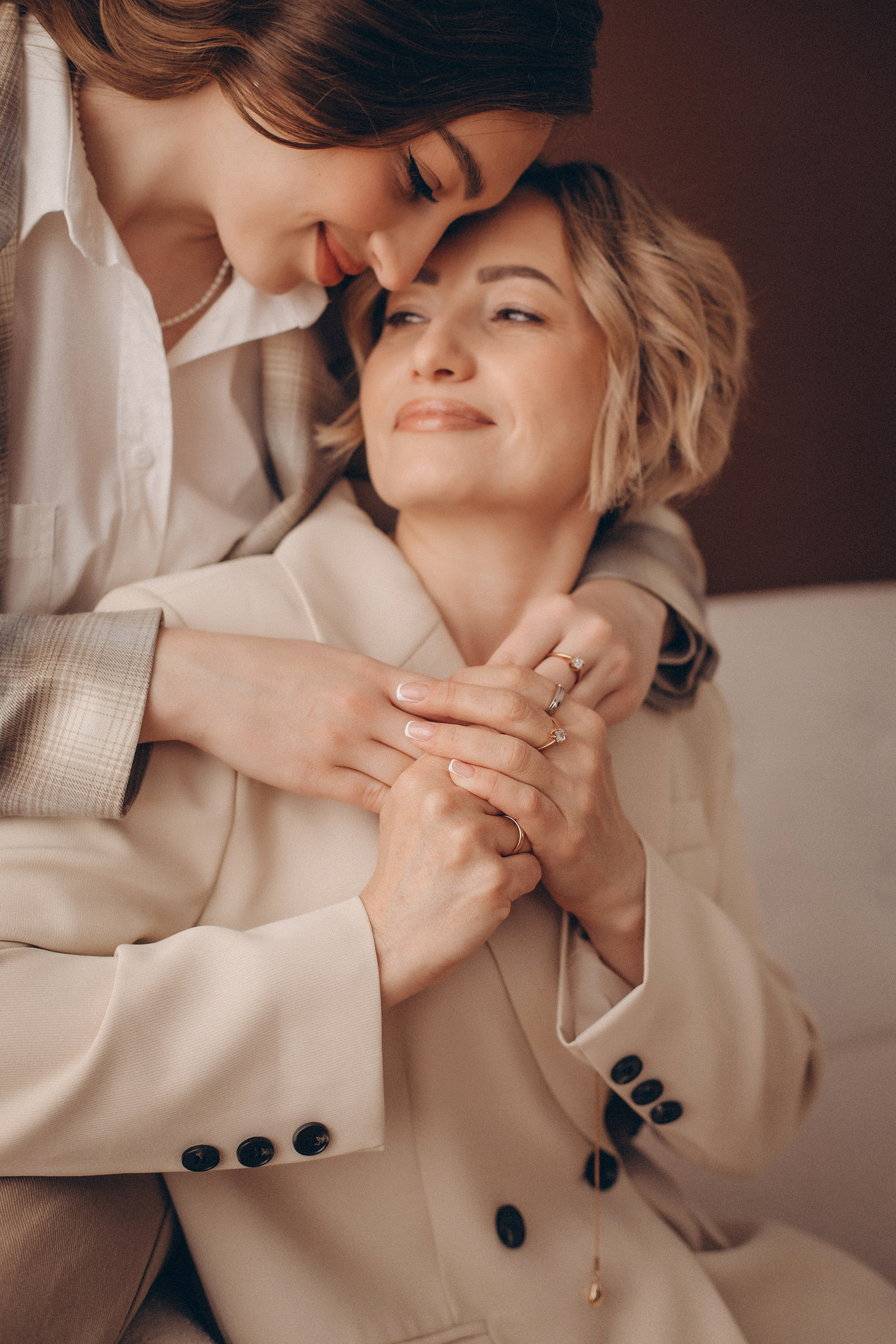 Семейные истории. Фотограф