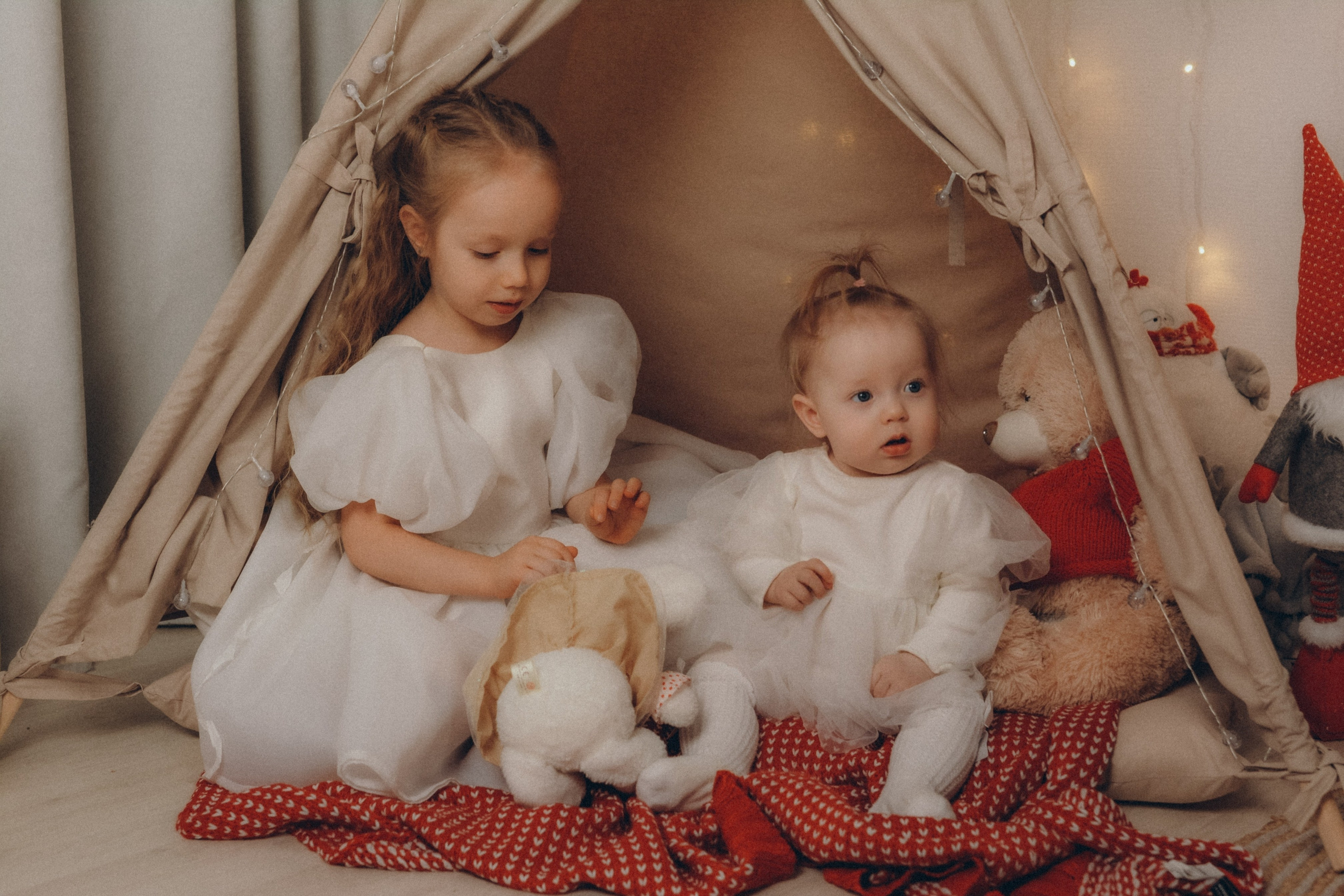 Семья Нихаенко. Фотограф в Москве Ангелина Ким