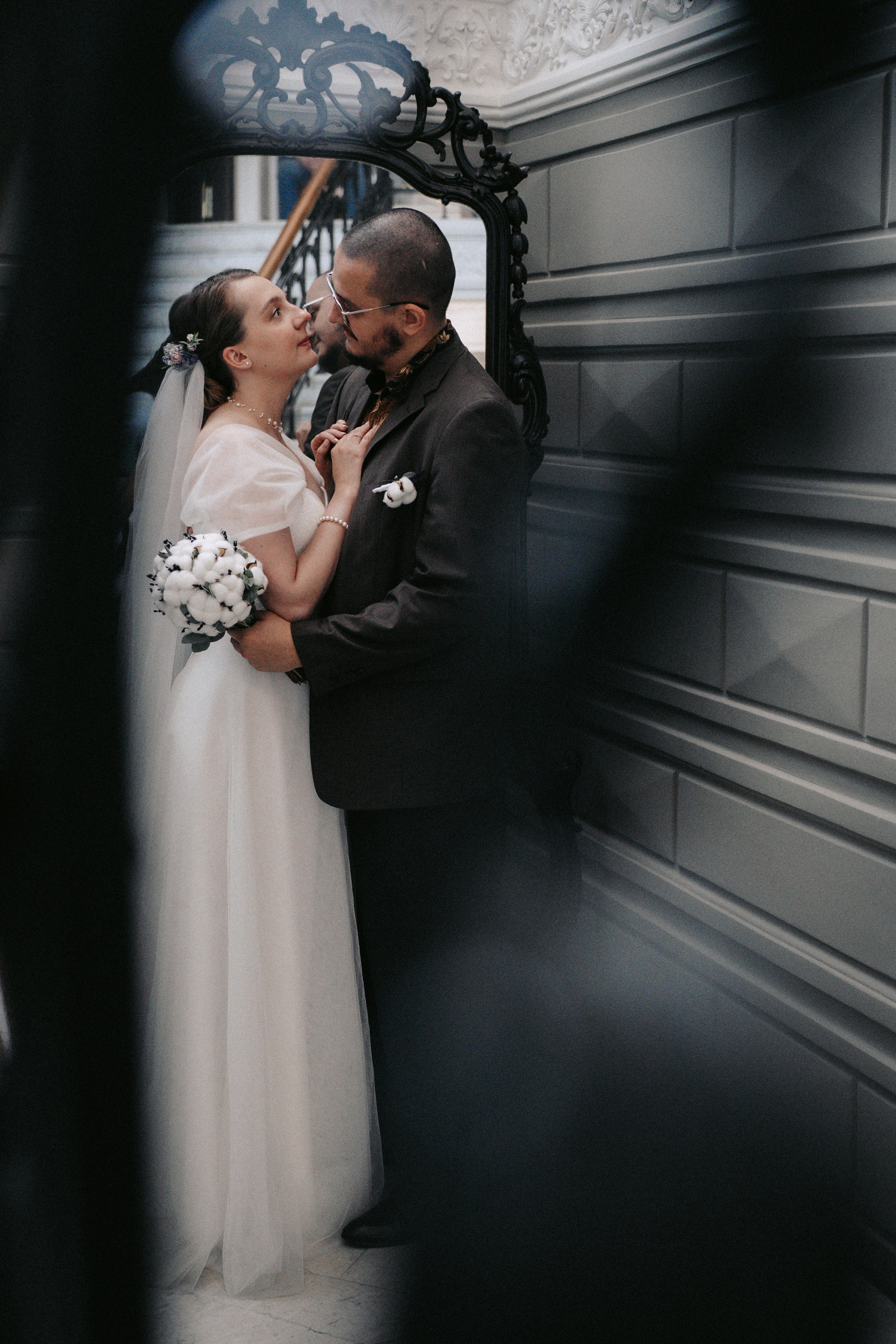 Алина и Никита. Главная